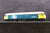 Heljan OO 4668 Class 47 '47847' BR Heritage Blue w/Large Logo