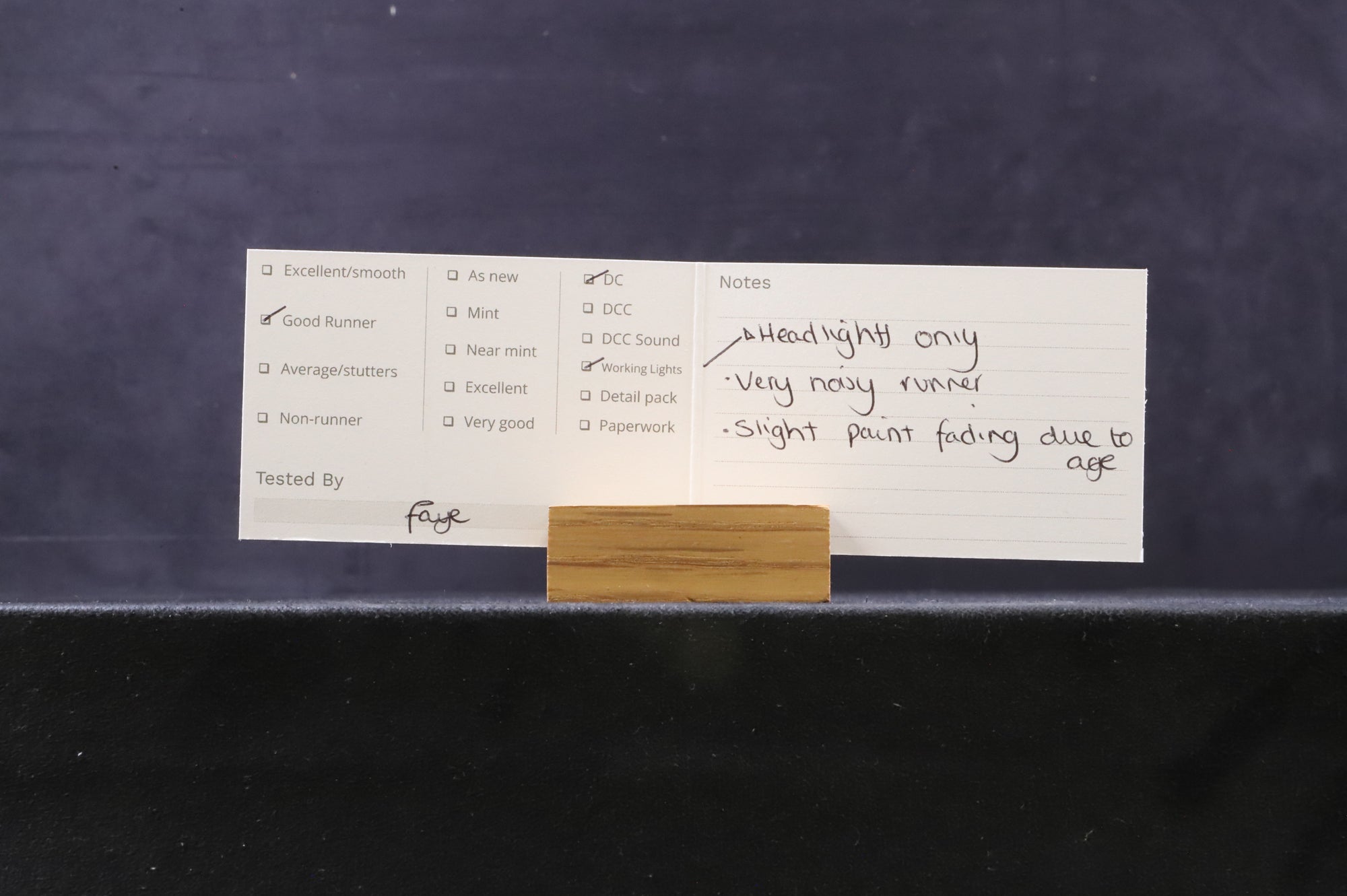 HAG HO Nr. 141 Ae 4/7 SBB Electric Locomotive