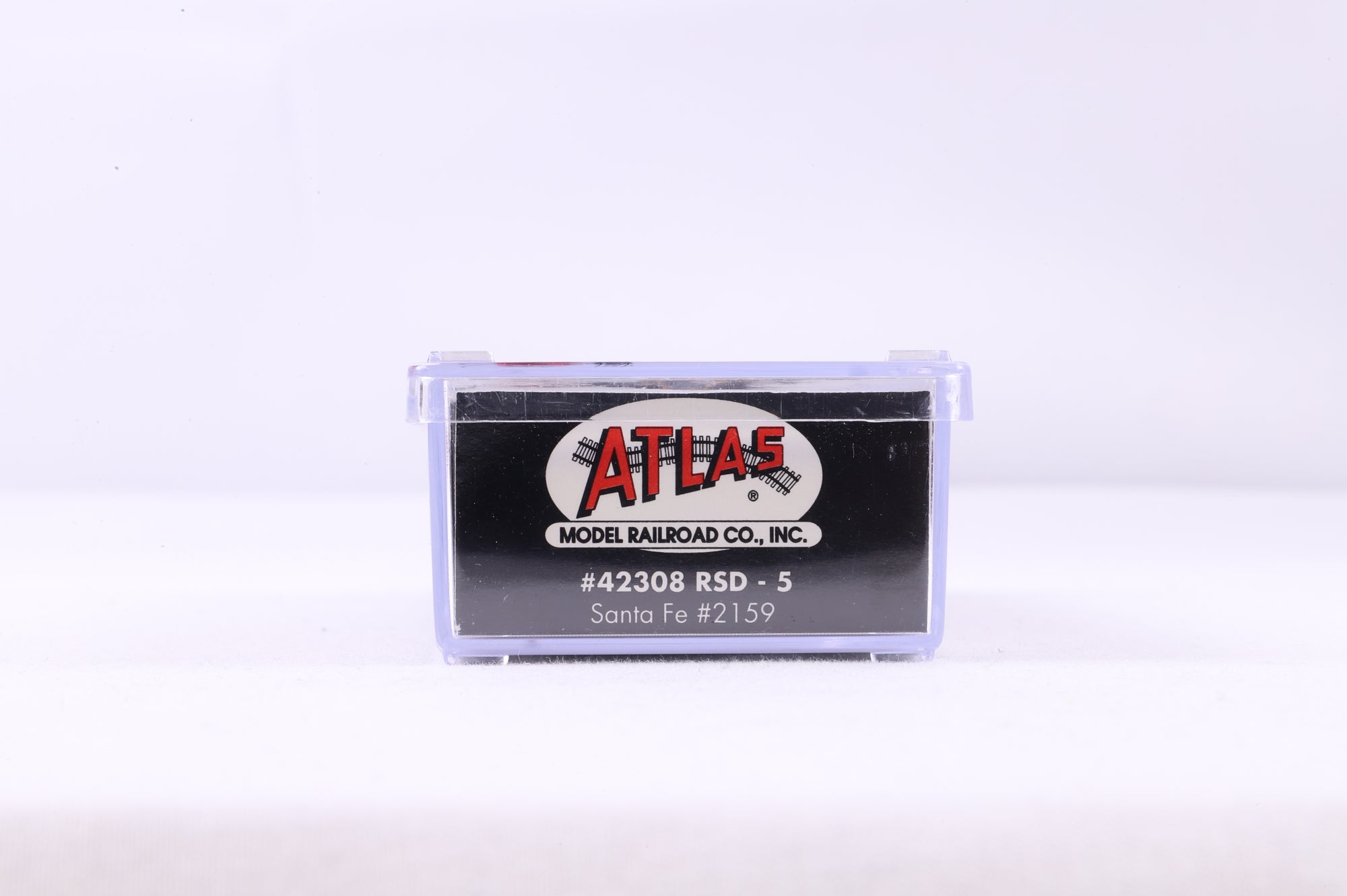 Atlas N 42308 RSD-5 Santa Fe '2159'