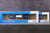 Dapol OO 4F-025-009 Pack Of 2 MJA GBRf Bogie Box Wagons '502025 & 502026'