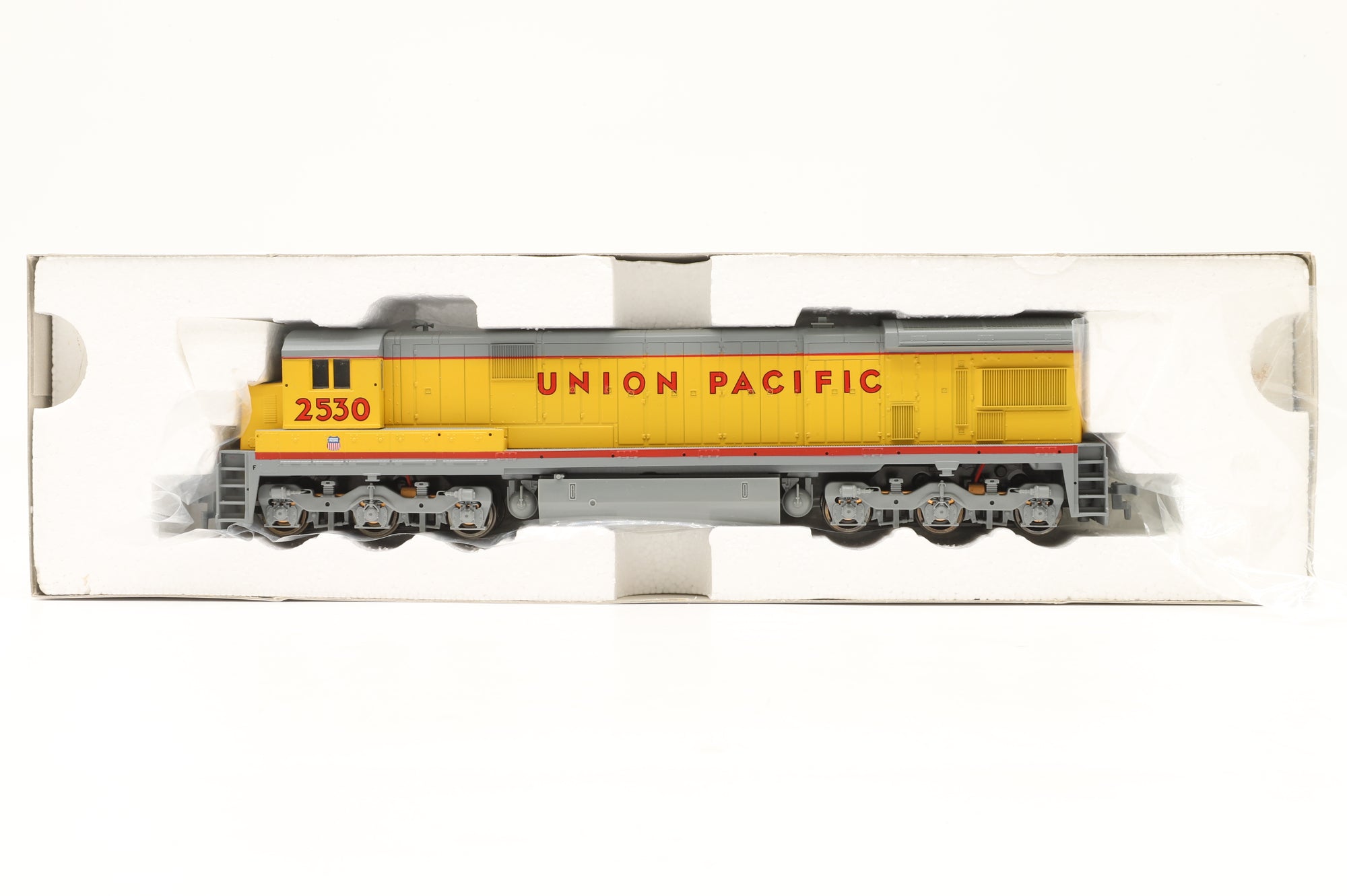 Atlas HO 8619 C30-7 UP Diesel '2530'