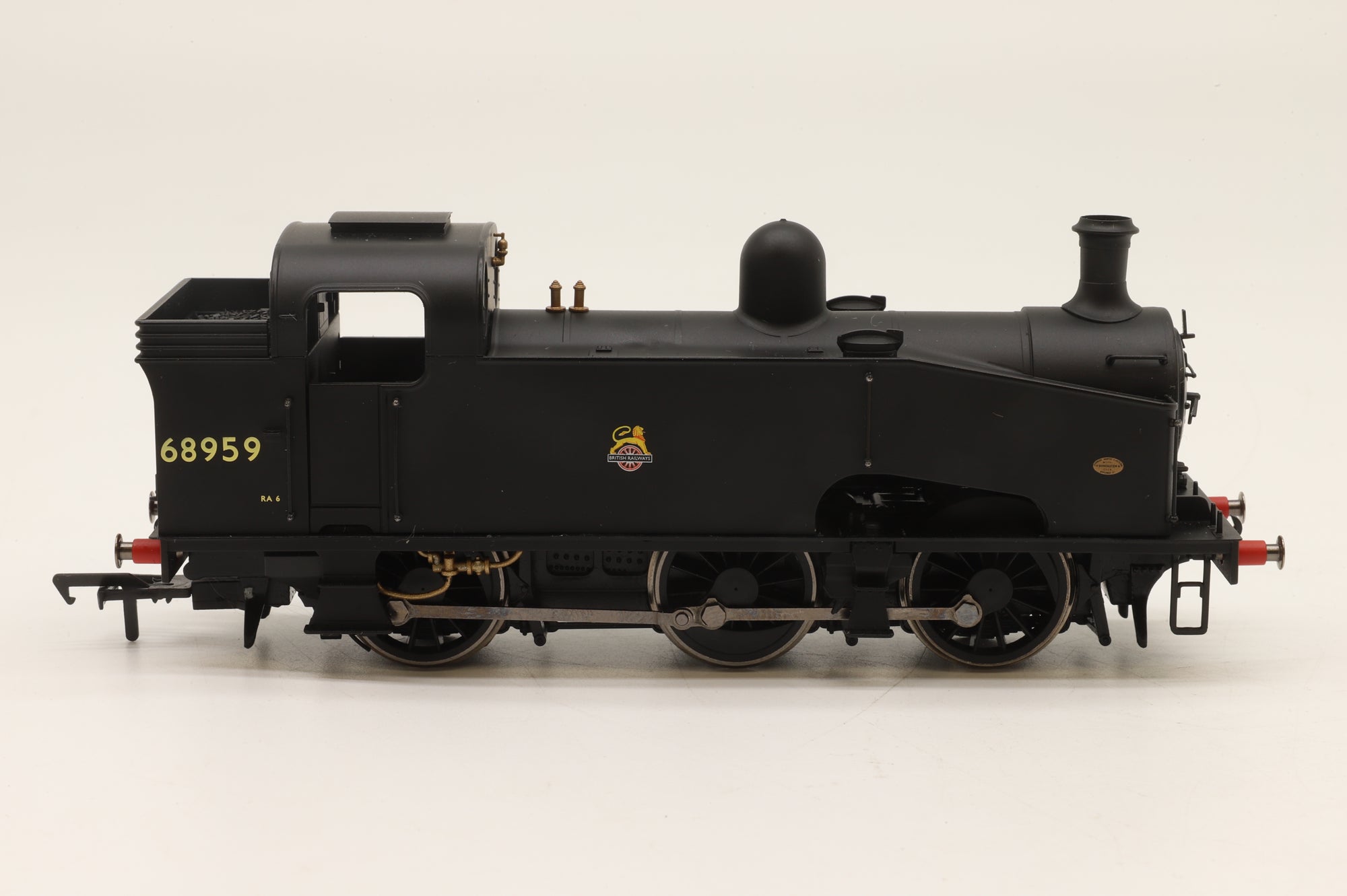 Hornby OO R3407 BR J50 '68959'
