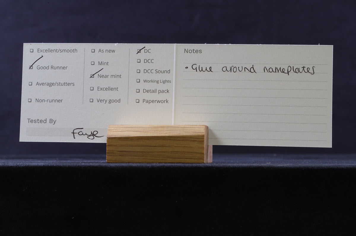 Hornby OO Class 73 &#39;73964&#39; GBRf