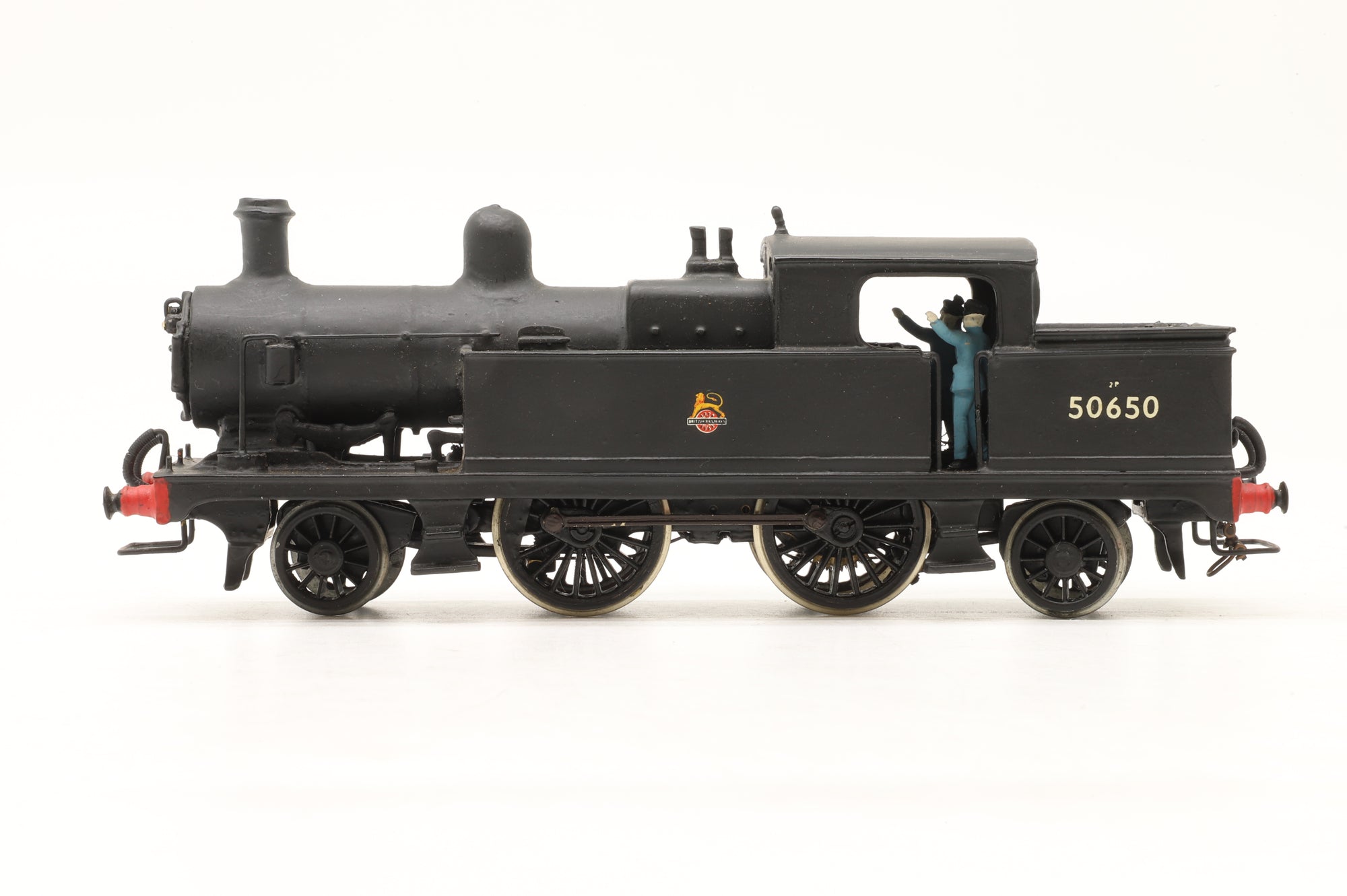 Kit Built OO LYR Class 6 '50650'