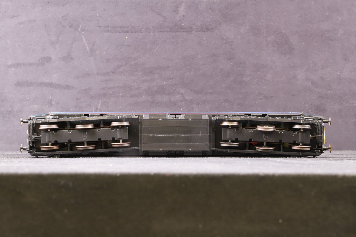 Heljan OO 4697 Class 47 Co-Co &#39;47237&#39; DRS Blue, Rail Express Special Edition