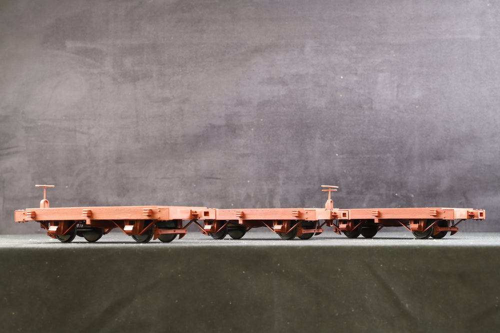 Products Clark Railworks