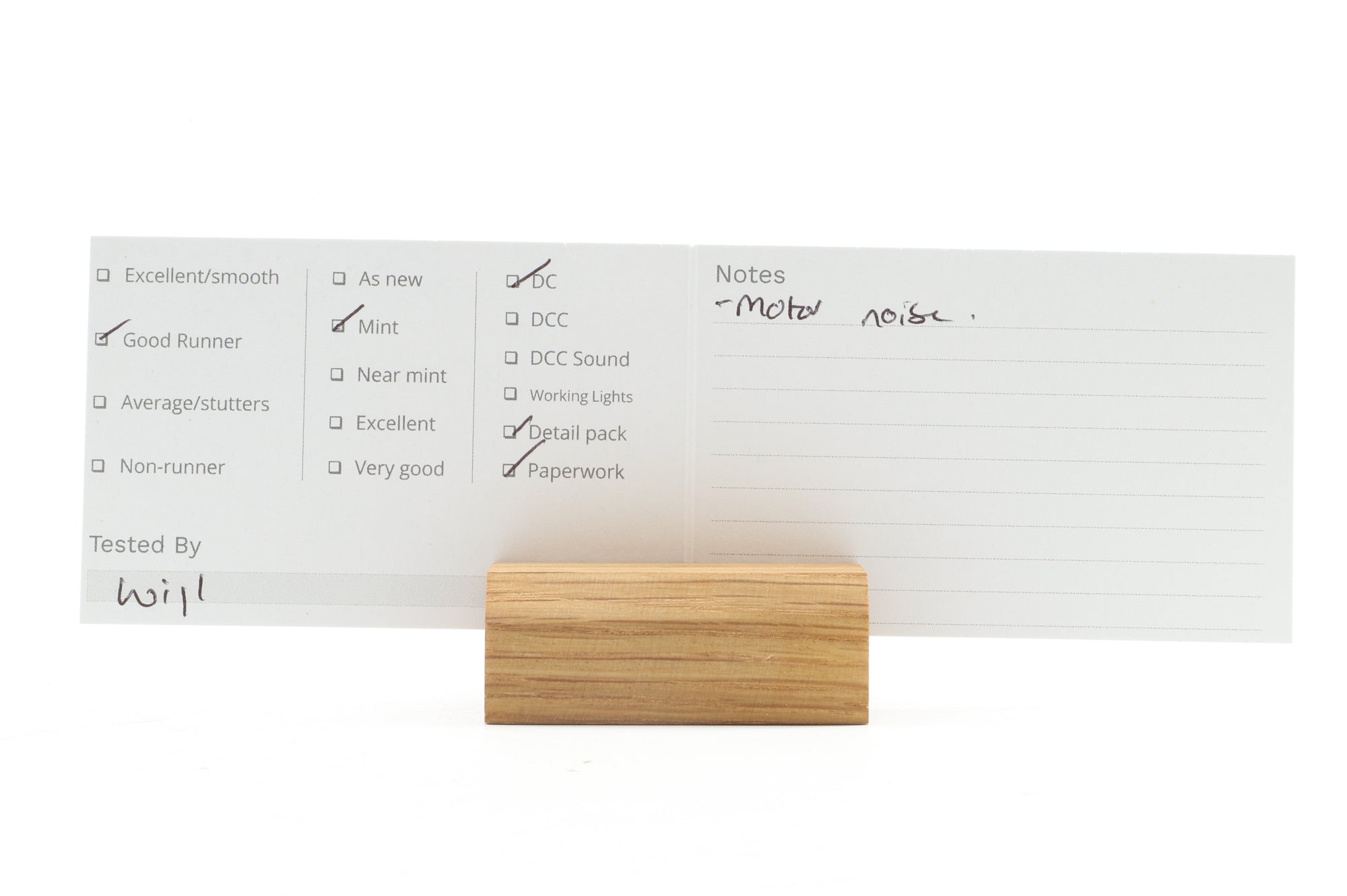 Bachmann OO 31-452B Ivatt Tank BR Late Crest