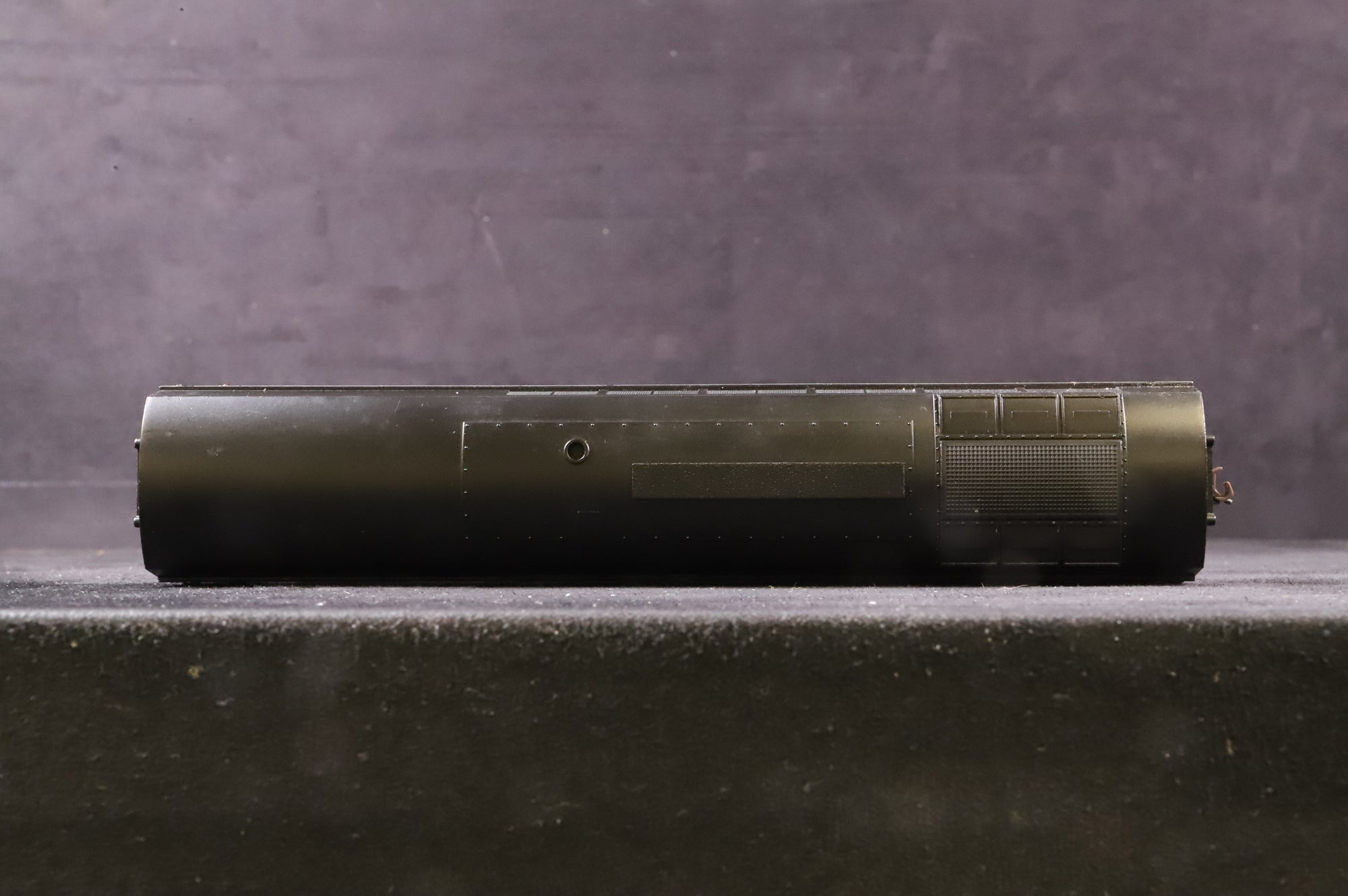 Bachmann HO 61903 Baldwin RF-16 Shark Diesel B Unit DCC Fitted