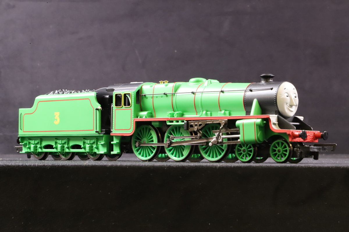 HORNBYOOゲージ ヘンリー HORNBYOOゲージ ヘンリー HORNBYOOゲージ