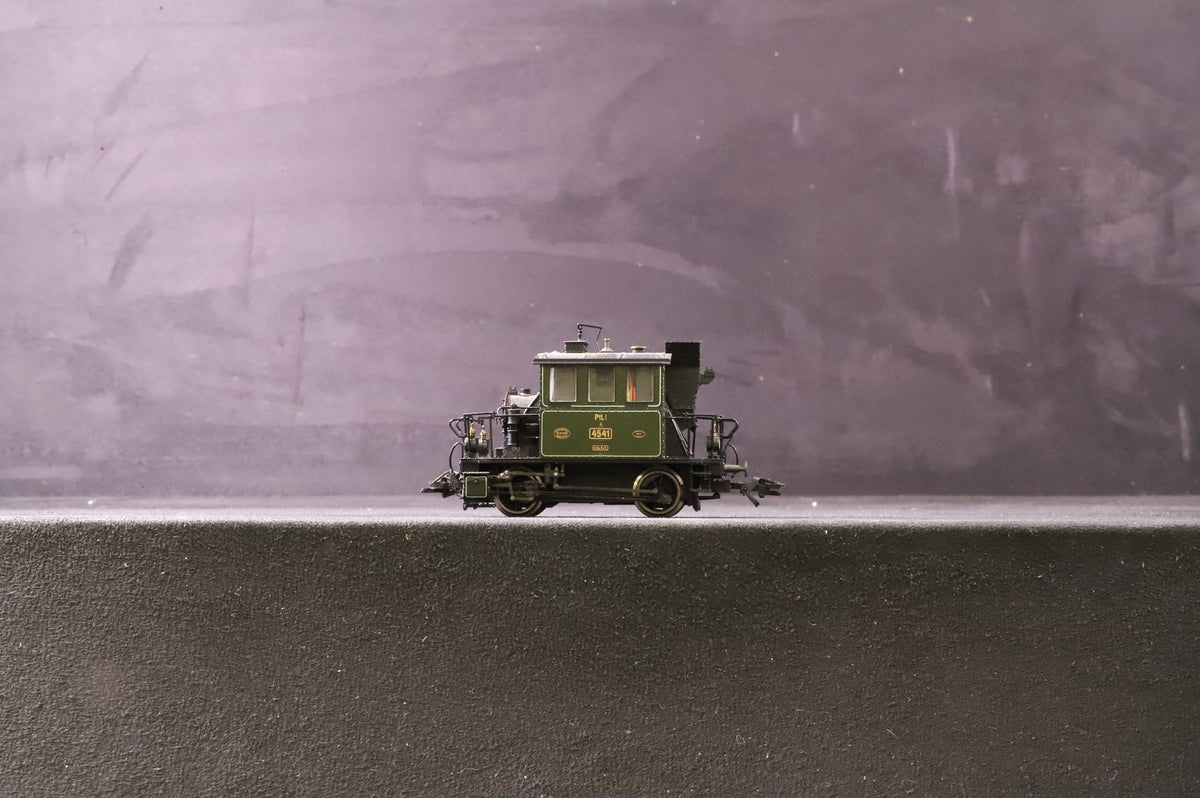 Trix HO 22021 PTL 2/2 K.BAY.STS.B Steam Locomoitve