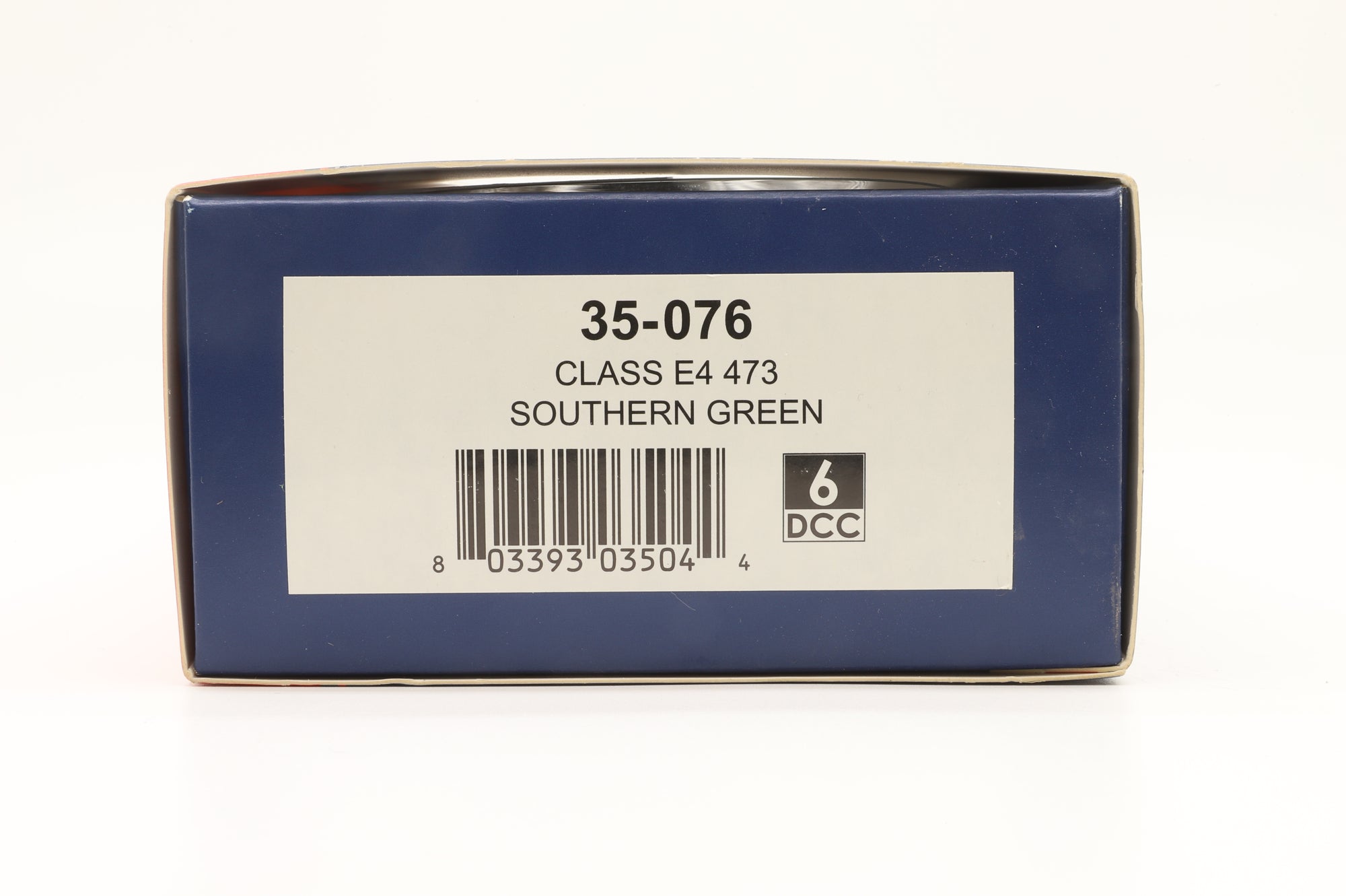 Bachmann OO 35-076 Class E4 '473' Southern Green DCC Sound