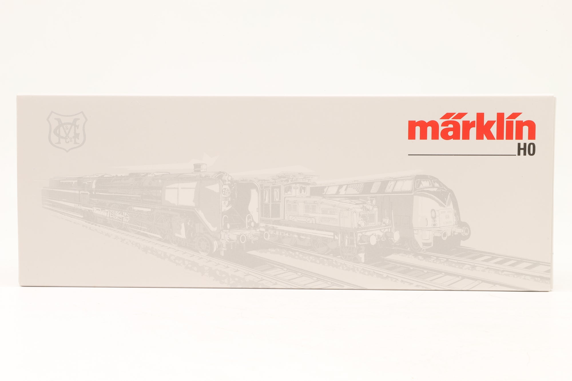 Marklin HO 39521 Class Ce 6/8 I 'Köfferli' in SBB Green
