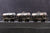 Bachmann OO Rake of 17 14T Tank Wagons