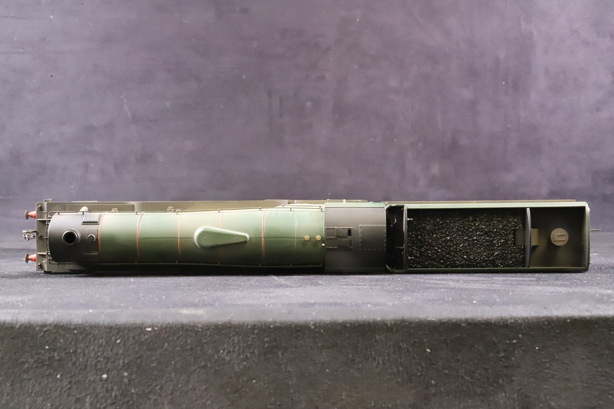 Hornby OO Class A3 4-6-2 'Flying Scotsman' '60103', TMC Weathered