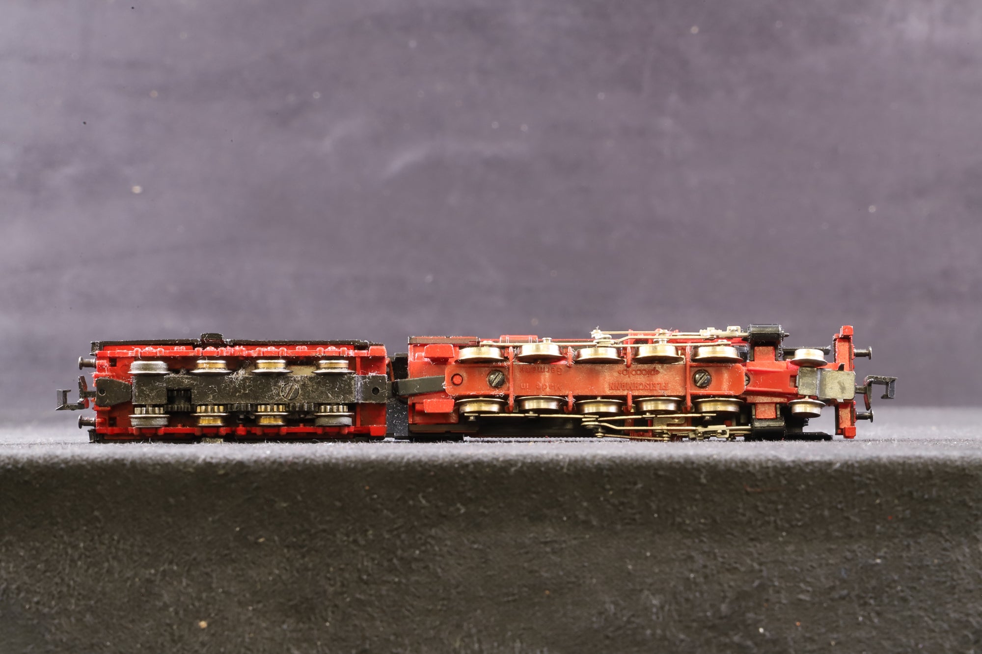 Fleischmann N 7175 Class BR 050-053 2-10-0 DB