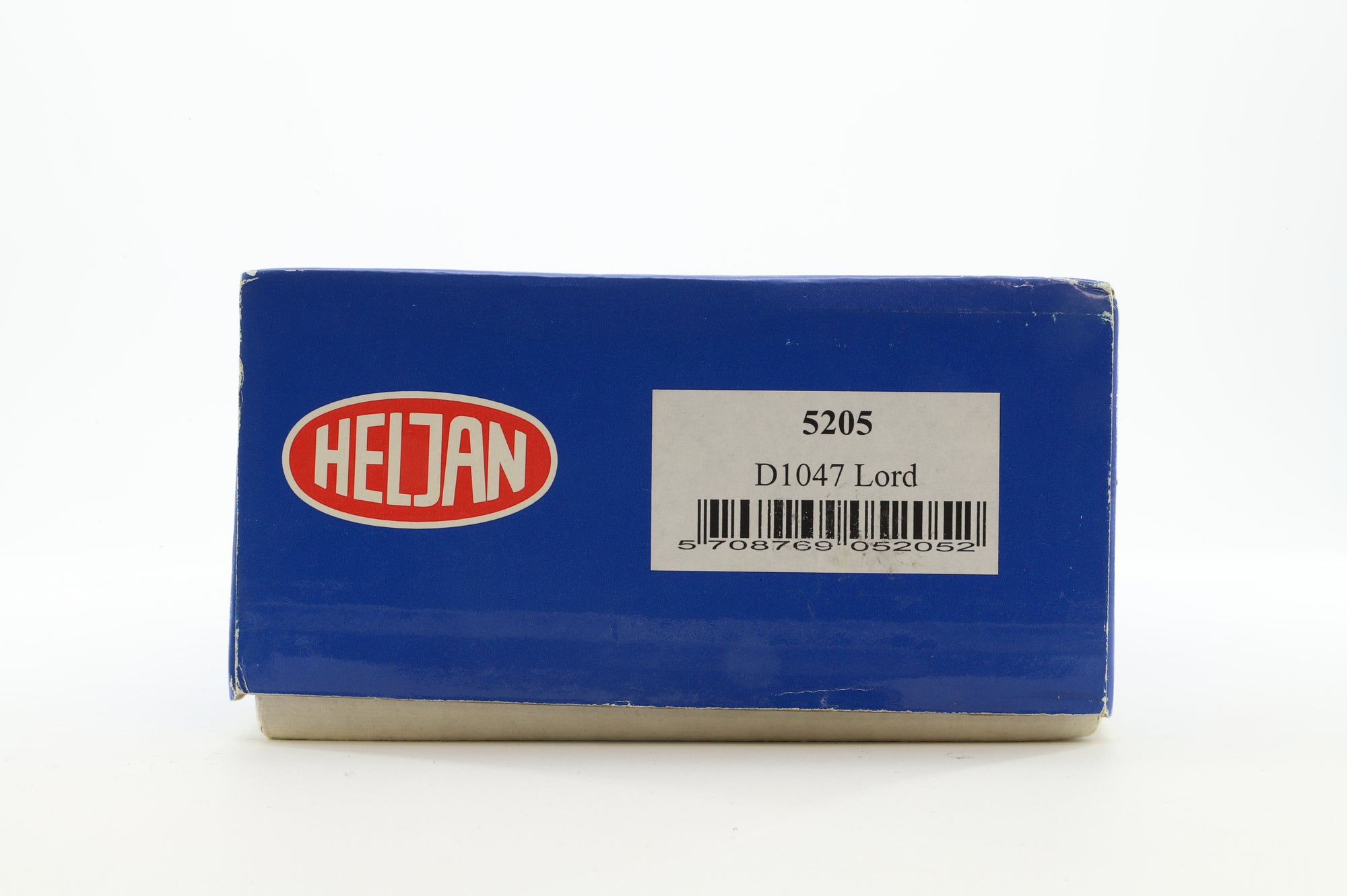 Heljan OO 5205 Class 52 Diesel 'D1047' 'Western Lord' BR Blue