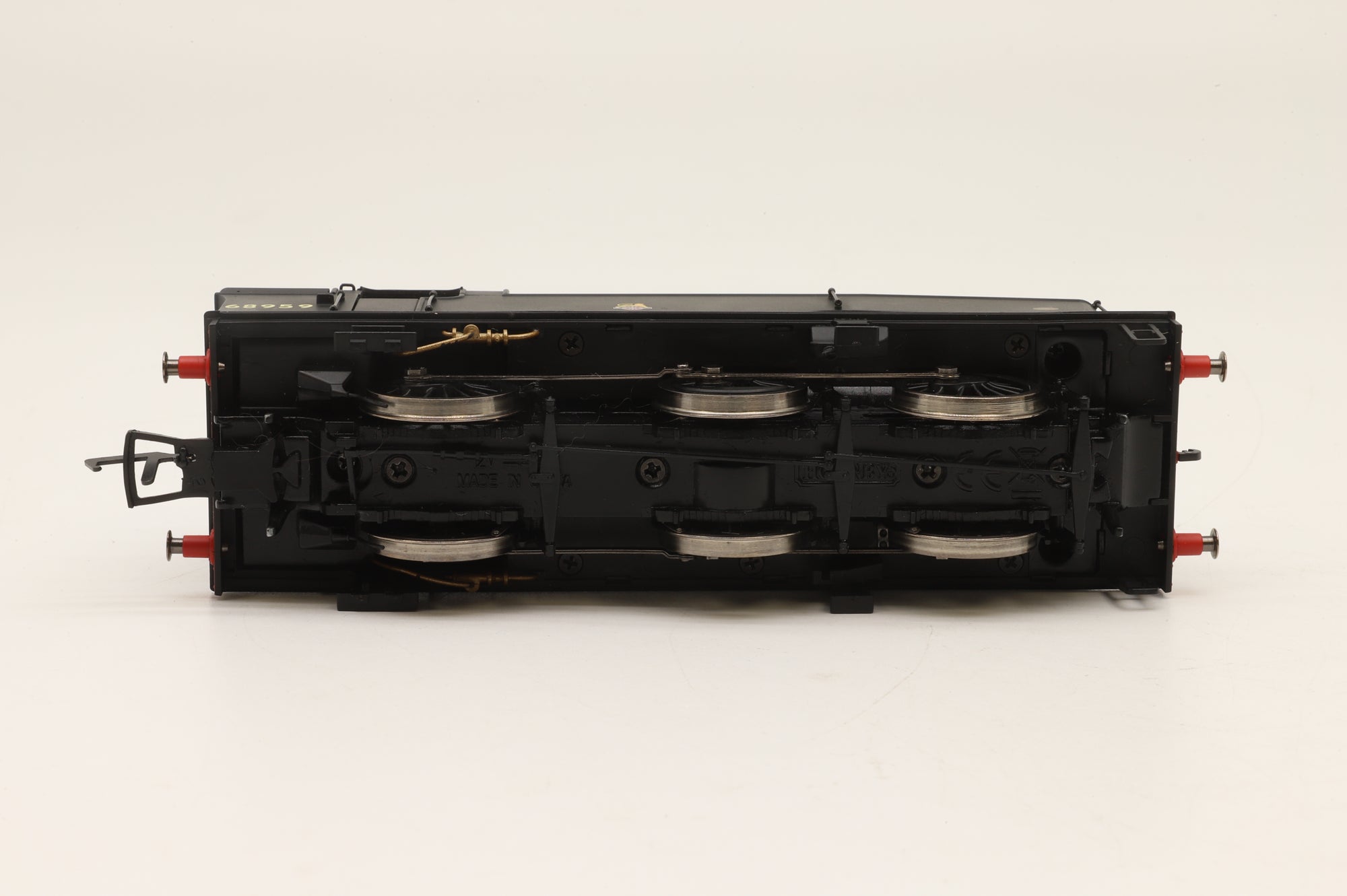 Hornby OO R3407 BR J50 '68959'