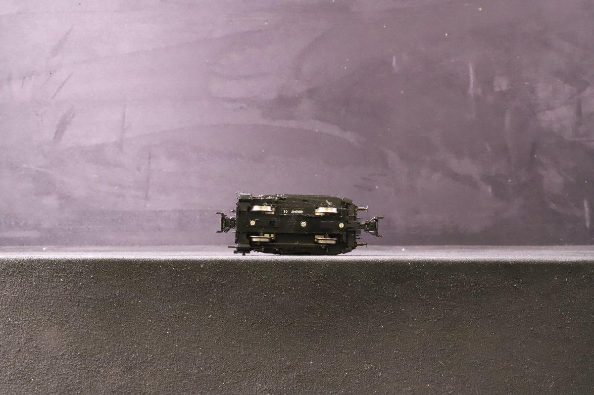 Trix HO 22021 PTL 2/2 K.BAY.STS.B Steam Locomoitve