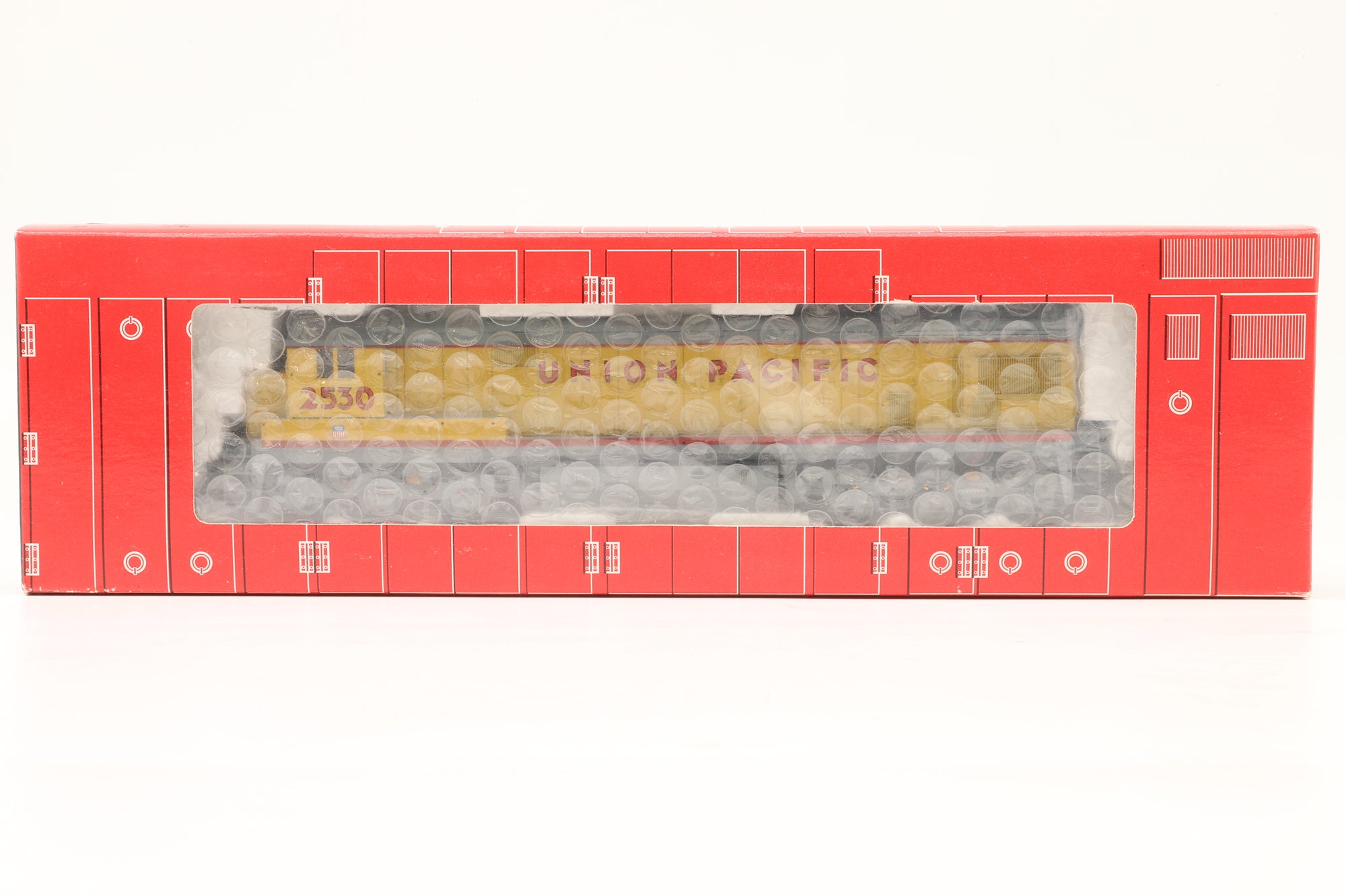 Atlas HO 8619 C30-7 UP Diesel '2530'