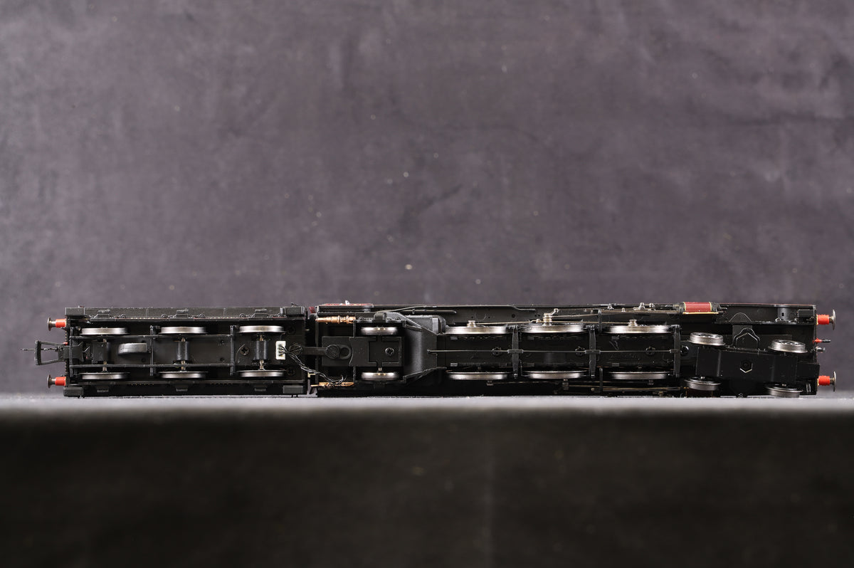 Hornby OO R3709 LMS Princess Royal Class &#39;Princess Elizabeth&#39; &#39;6201&#39; LMS Maroon