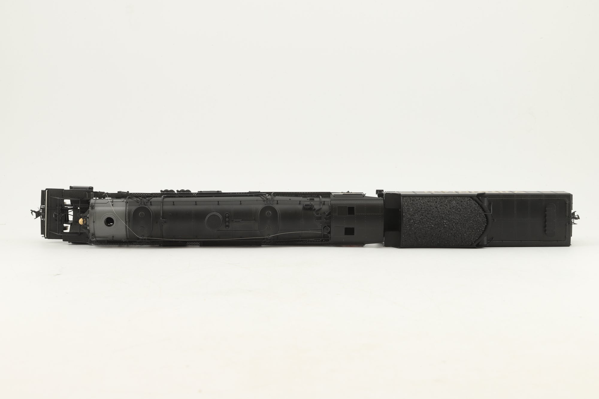 Proto 2000 HO 23345 2-8-8-2 Steam Locomotive '739' VGN DCC Sound