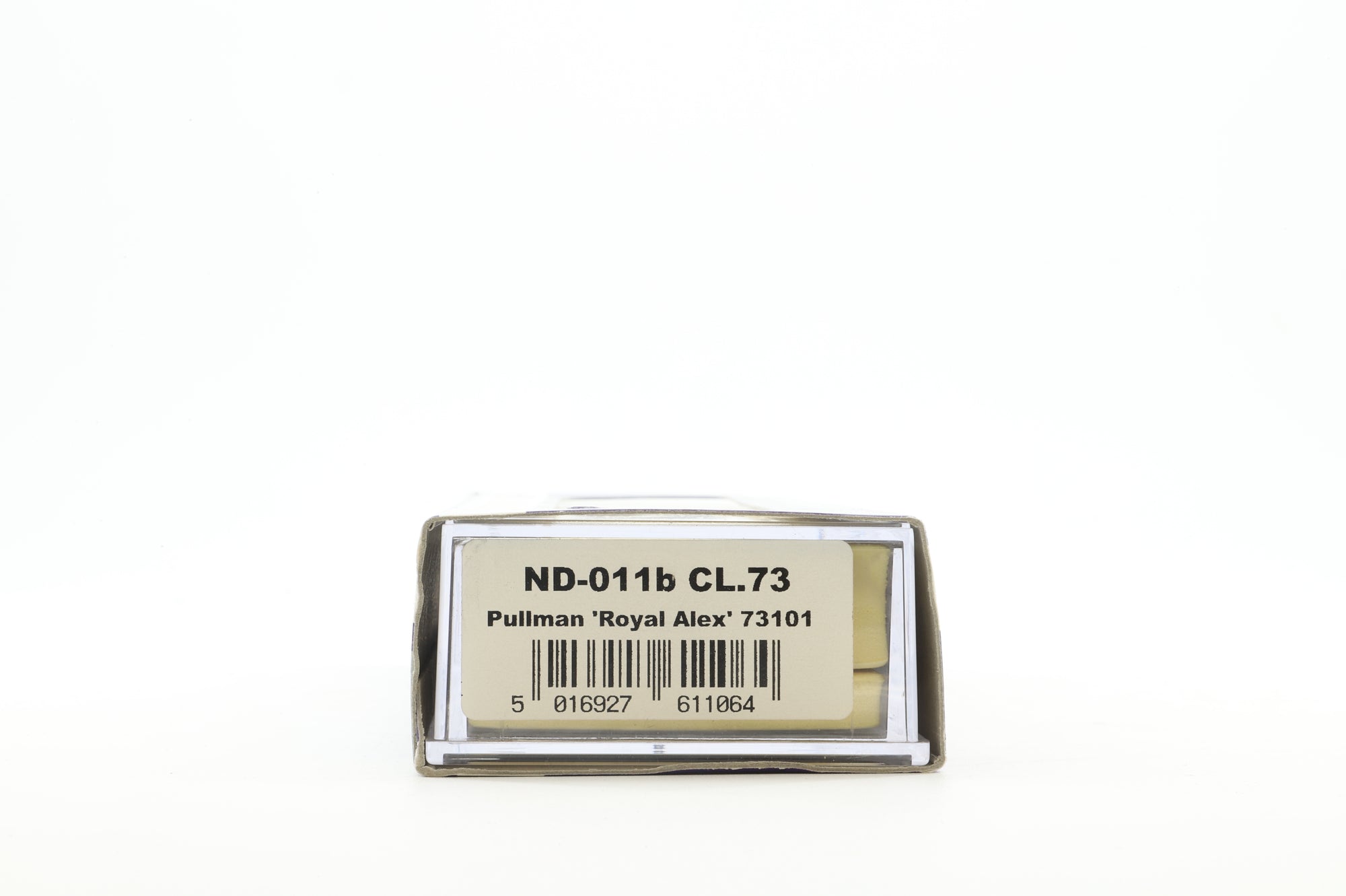 Dapol N ND-011b Class 73 Pullman 'The Royal Alex' '73101'