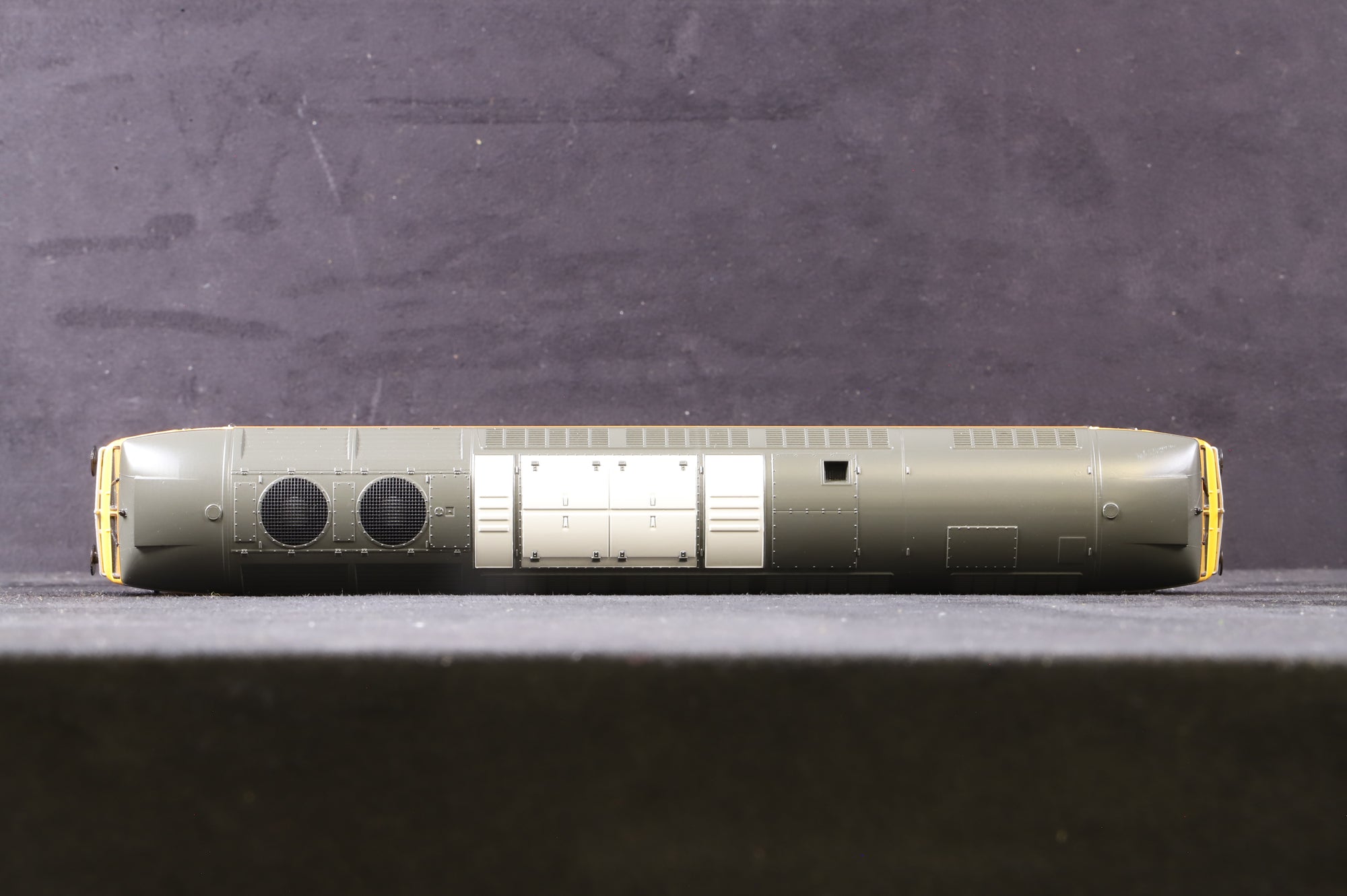 Heljan OO 4697 Class 47 Co-Co '47237' DRS Blue, Rail Express Special Edition