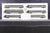 Hobbytrain N 14100 Class RABe TEE 6-Car EMU SBB