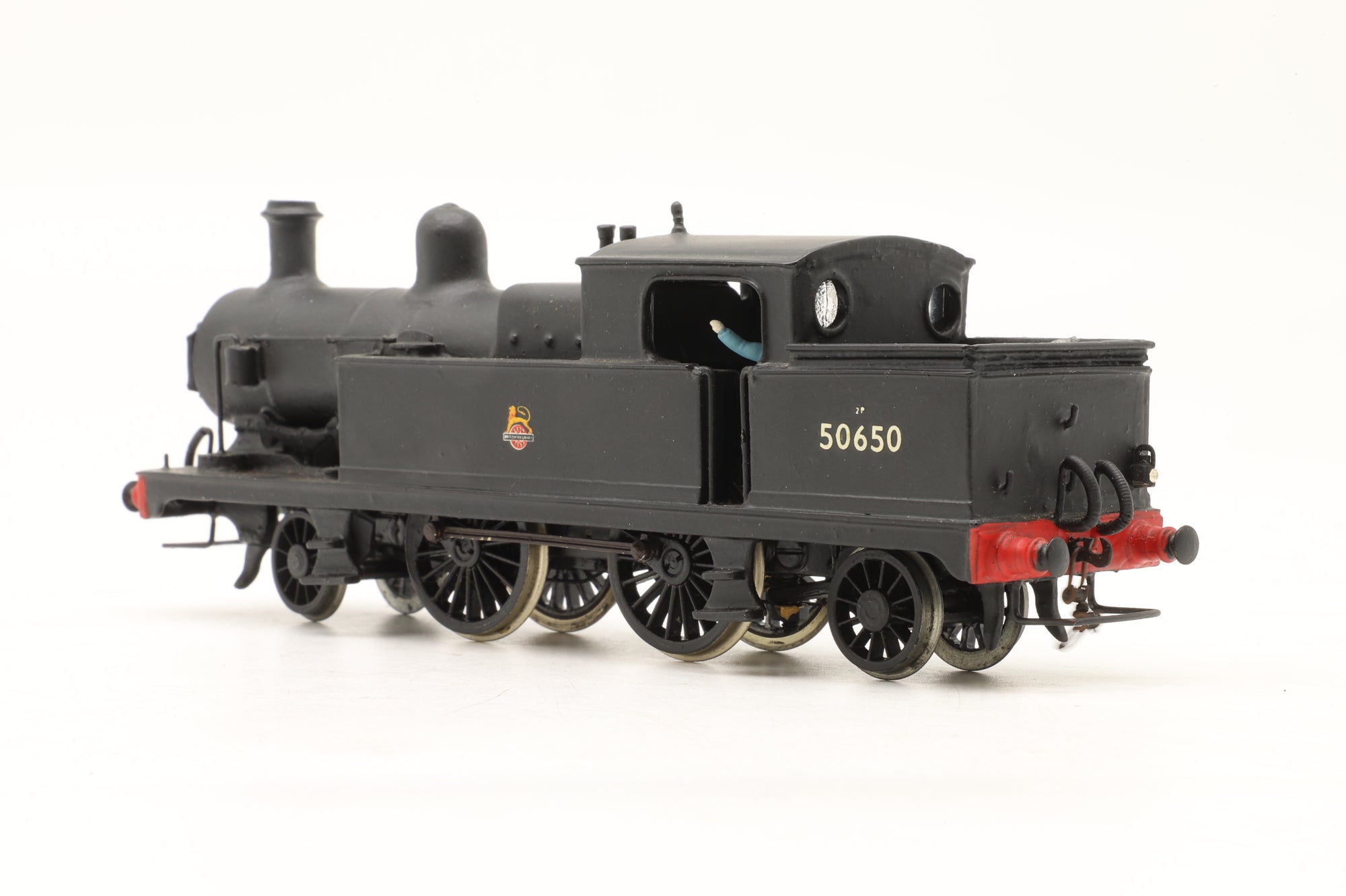Kit Built OO LYR Class 6 '50650'