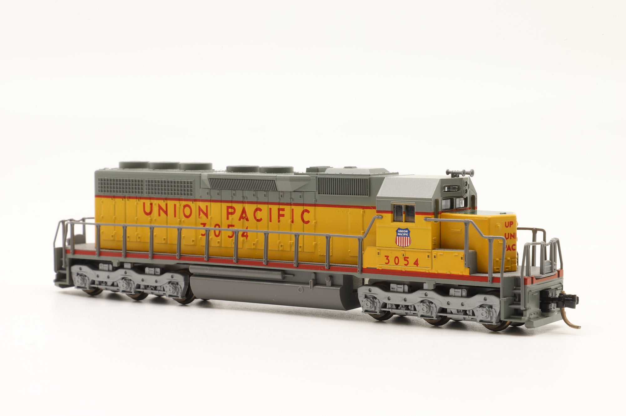 WORKSHOP Kato N 176-20F SD40 3054 in UP Livery