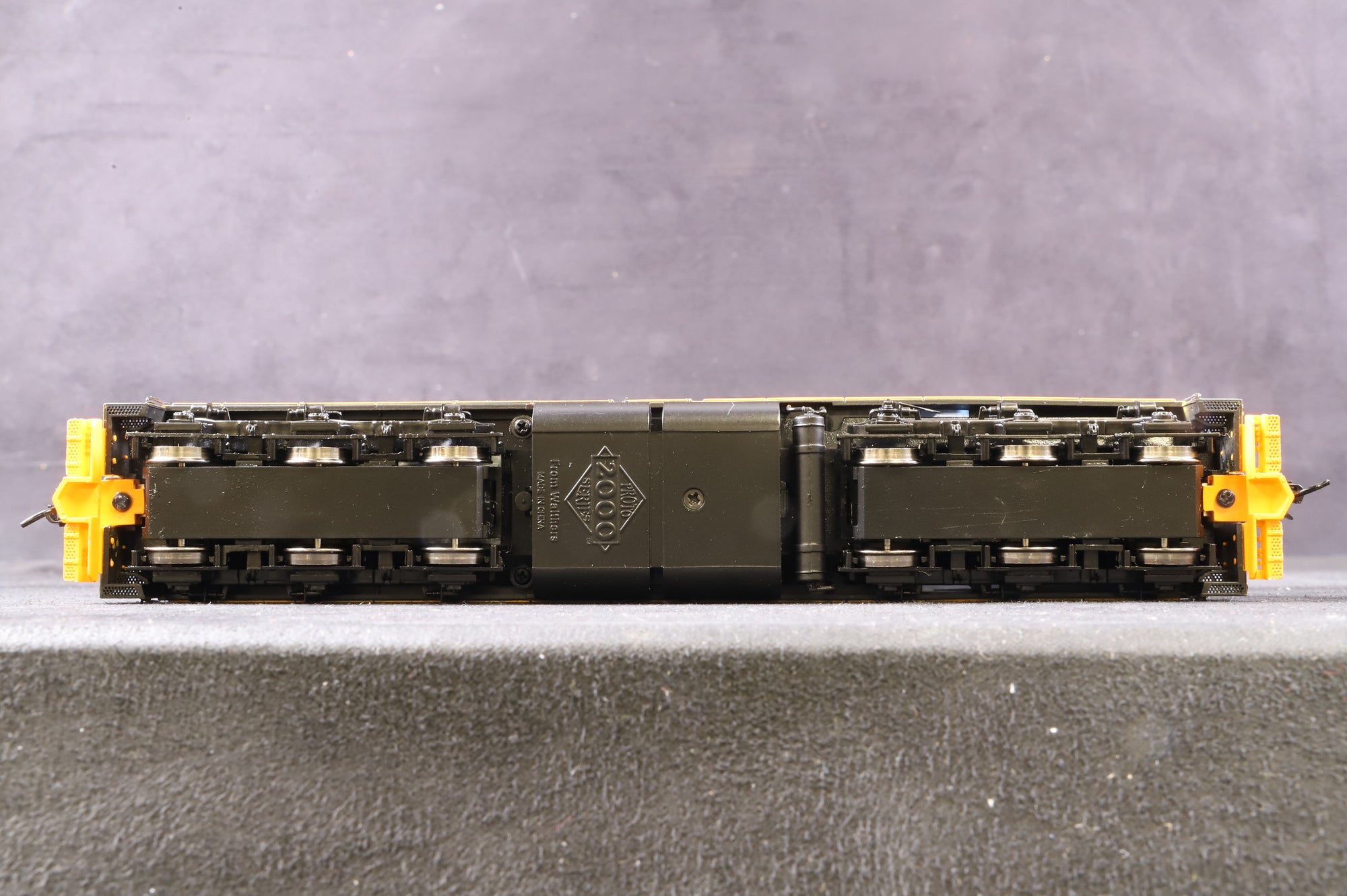 Proto 200 Series 920-41605 EMD SD9 '5312' DRGW Diesel Locomotive DCC Sound