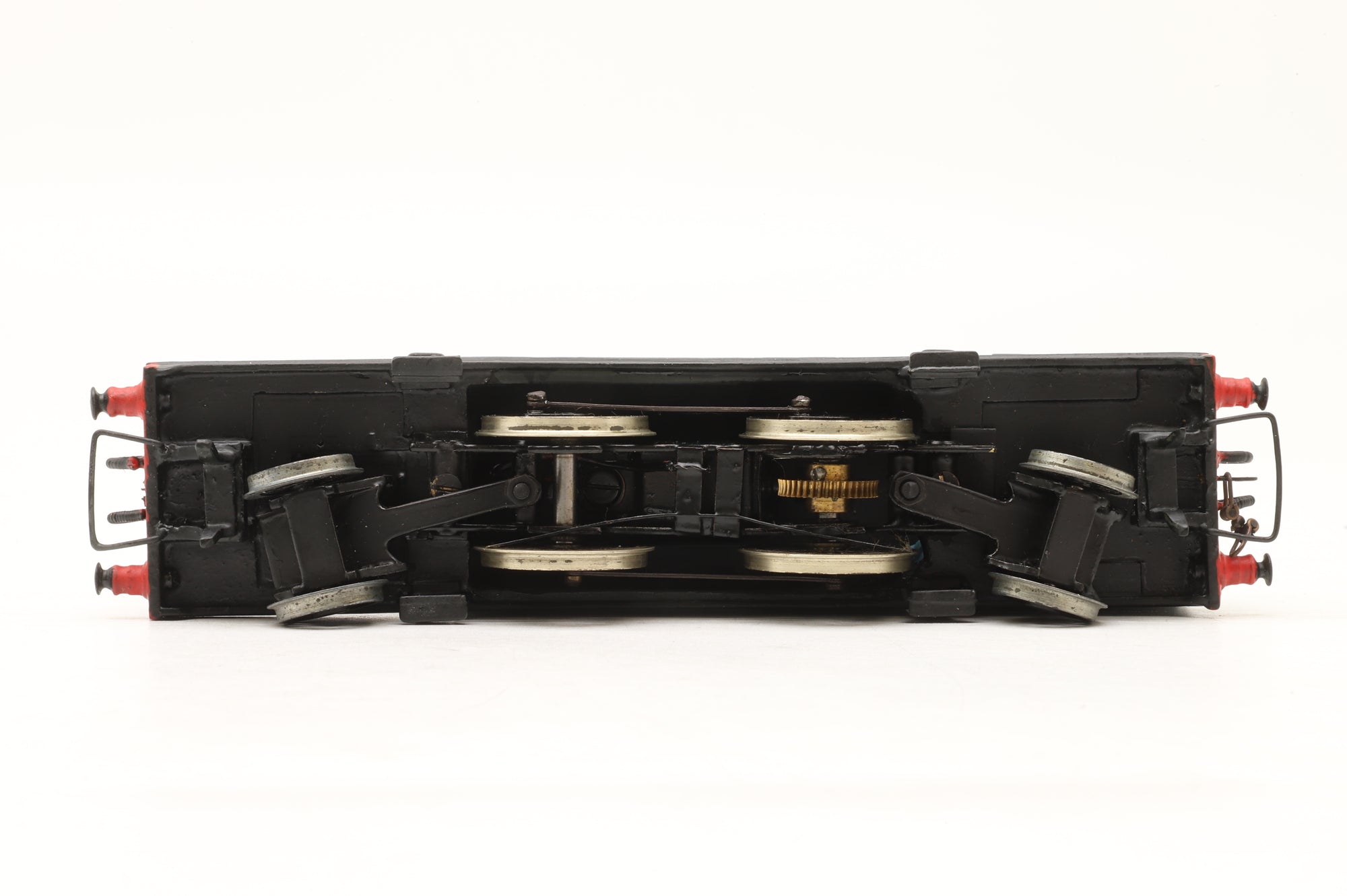 Kit Built OO LYR Class 6 '50650'