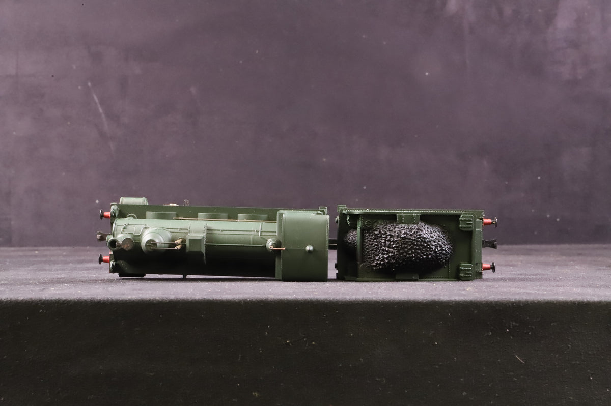 Rivarossi HO 1344  0-6-0 3A1 SNCF Steam Locomotive