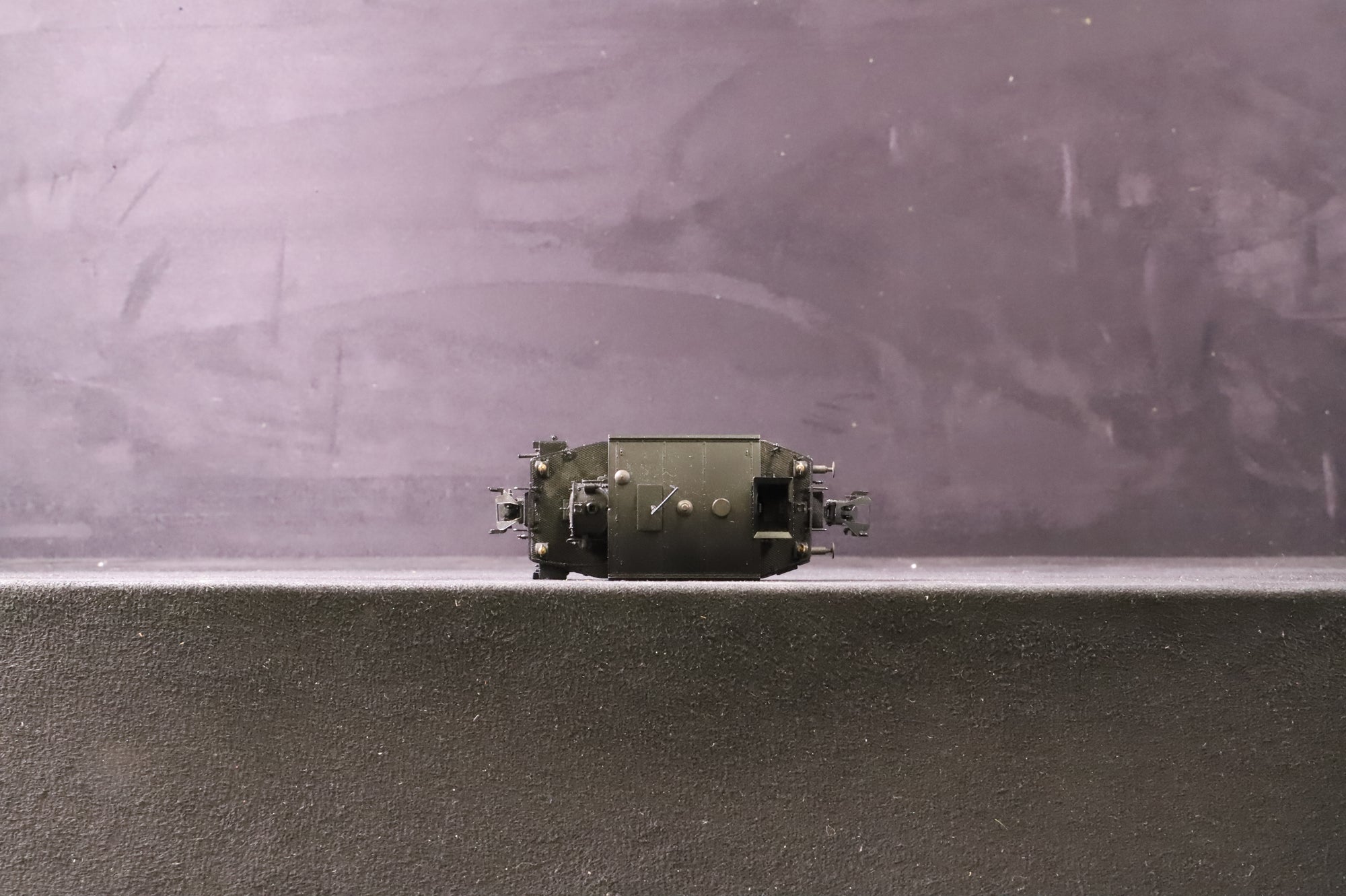 Trix HO 22021 PTL 2/2 K.BAY.STS.B Steam Locomoitve