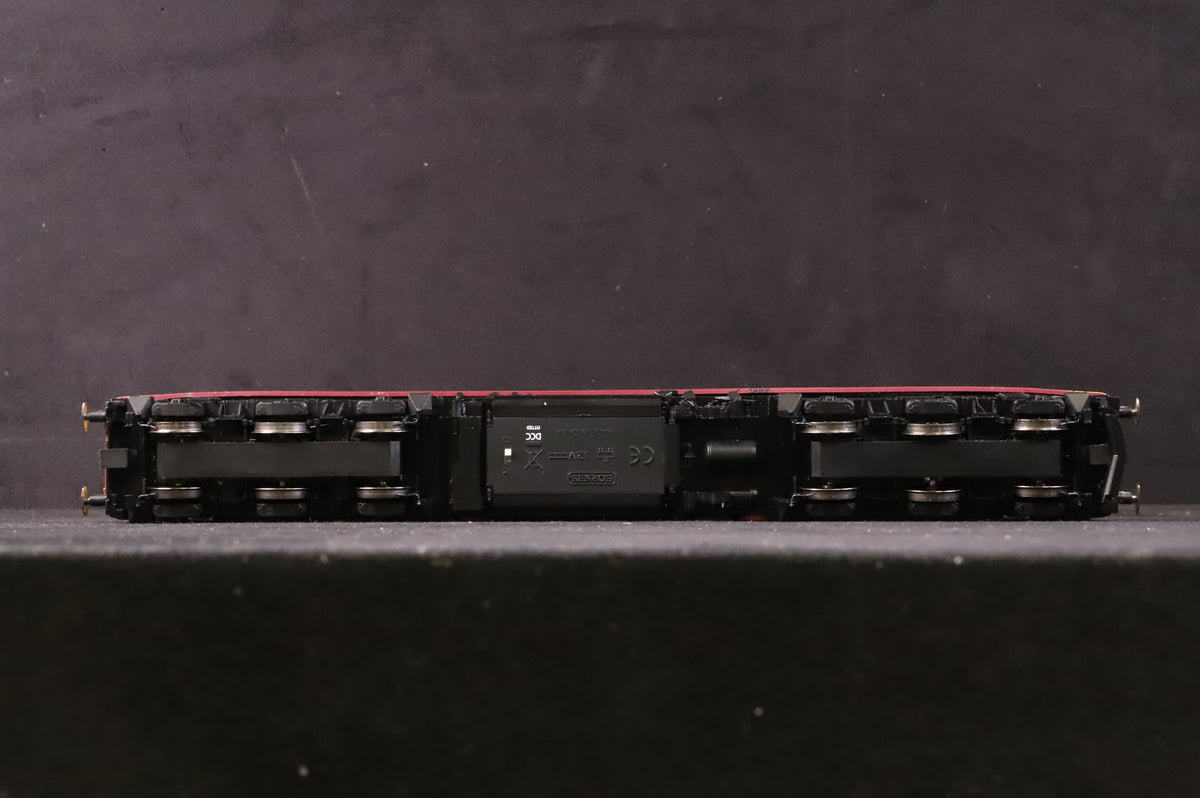 Hornby OO R2780XS Class 60 &#39;60048&#39; Diesel Electric EWS DCC Sound