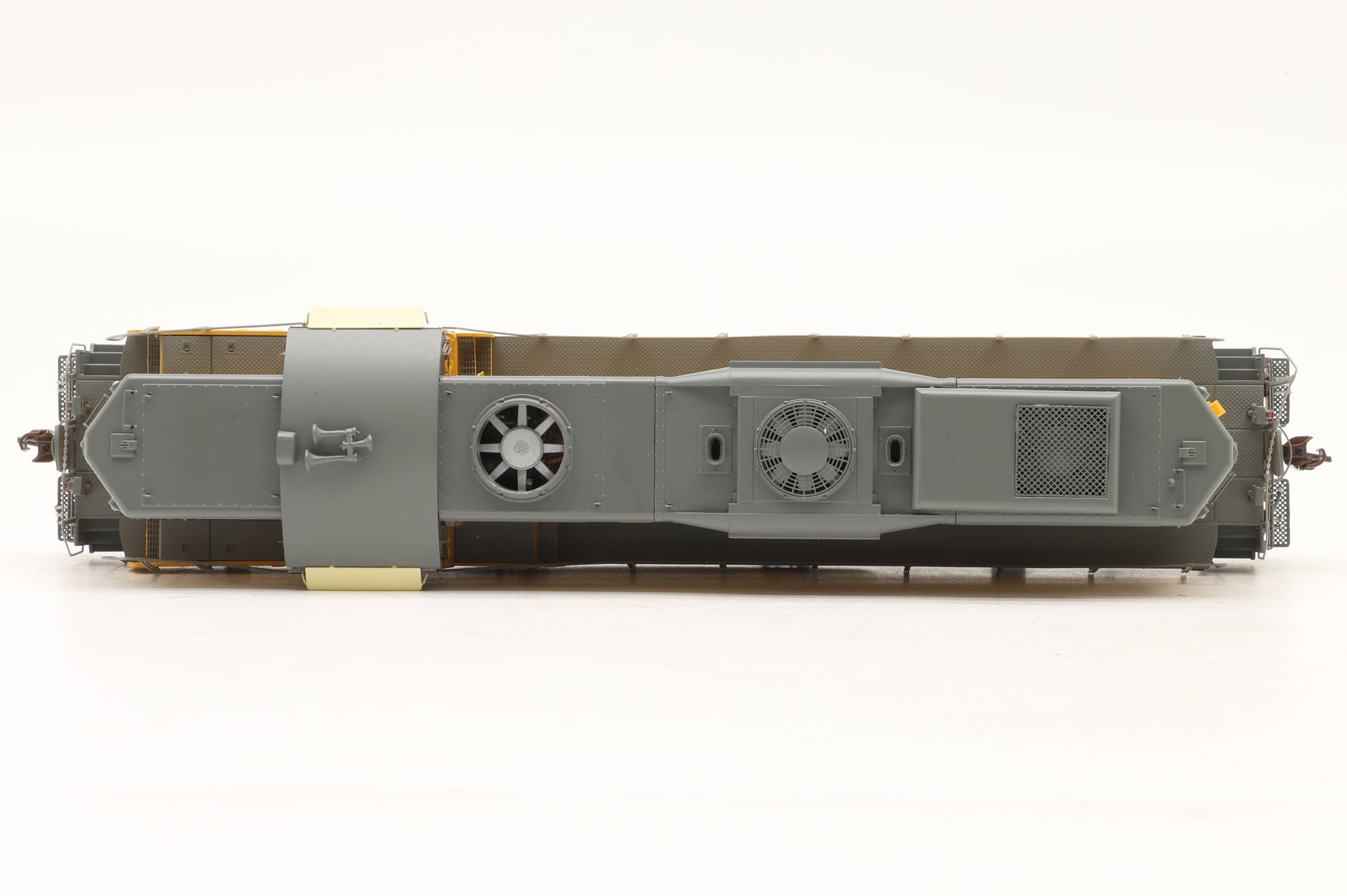 Genesis HO ATHG82240 GP9 Phase III UP '345' Diesel Locomotive