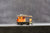 Bemo HOm 1270 122 Class Te 2/2 Works Tractor 72  Rhaetian Railway