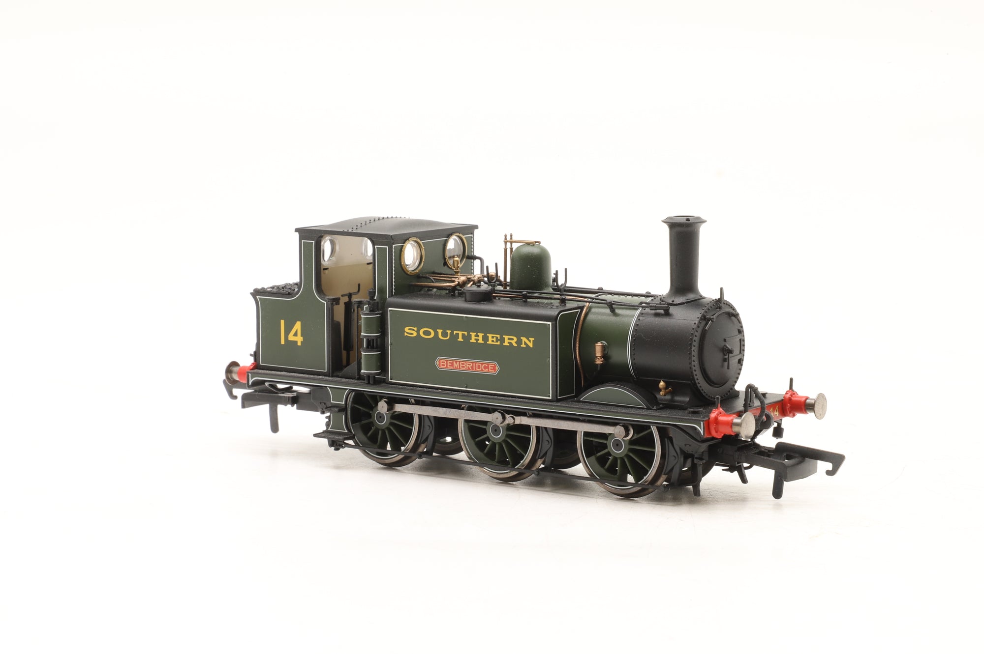 Hornby OO R3847 SR Terrier 'Bembridge' '14'