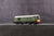 Bachmann OO 32-028 Class 20 'D8134' Diesel BR Green With Indicator Boxes