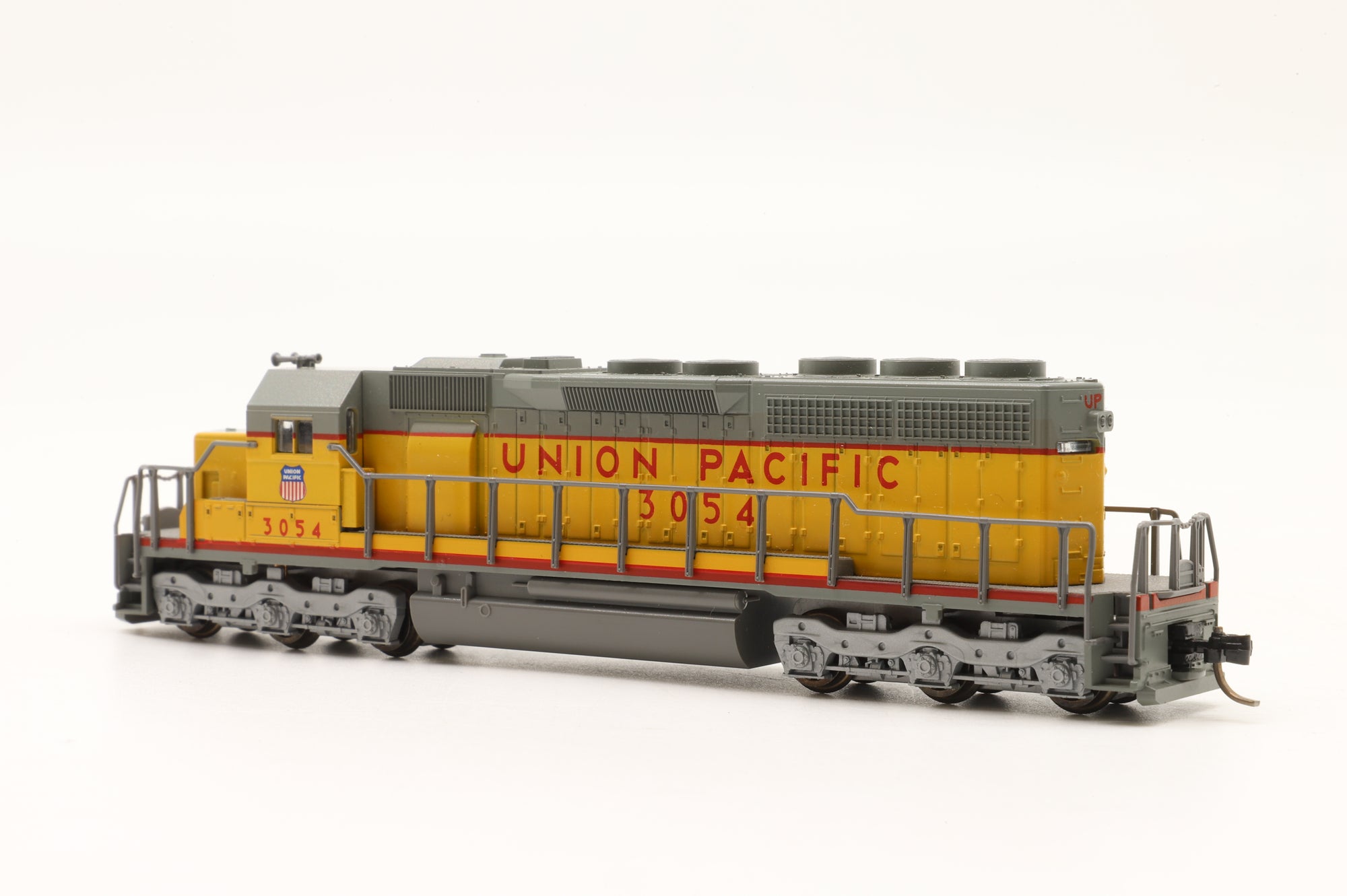 WORKSHOP Kato N 176-20F SD40 3054 in UP Livery