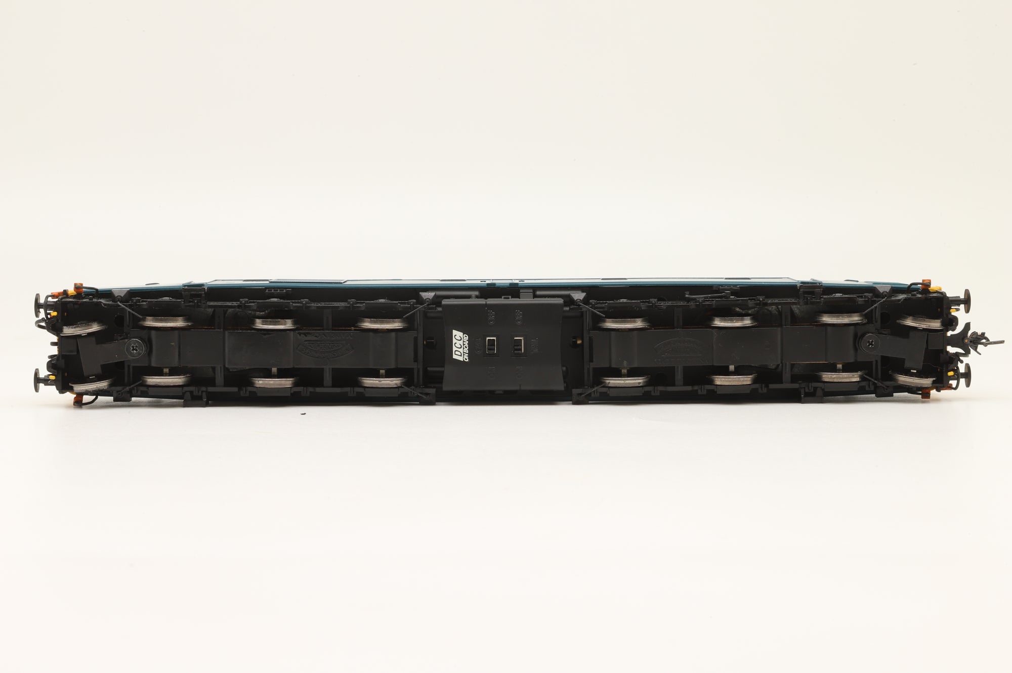 Bachmann OO 32-475DC Class 40 '40141' BR Blue, DCC Sound