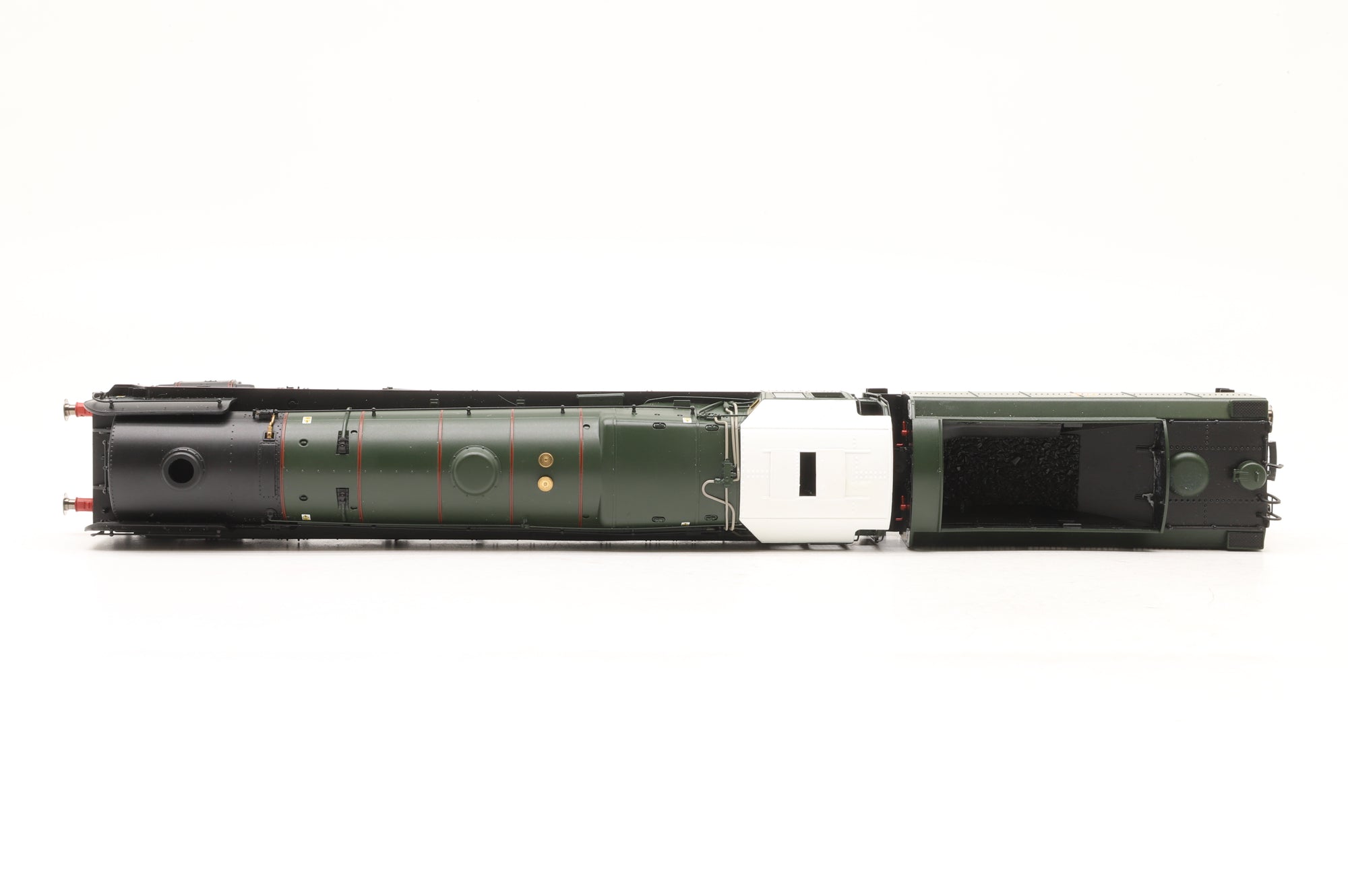 Hornby OO R3094 Diamond Jubilee Train Pack Incl. Britannia Class & 3x Mk3s