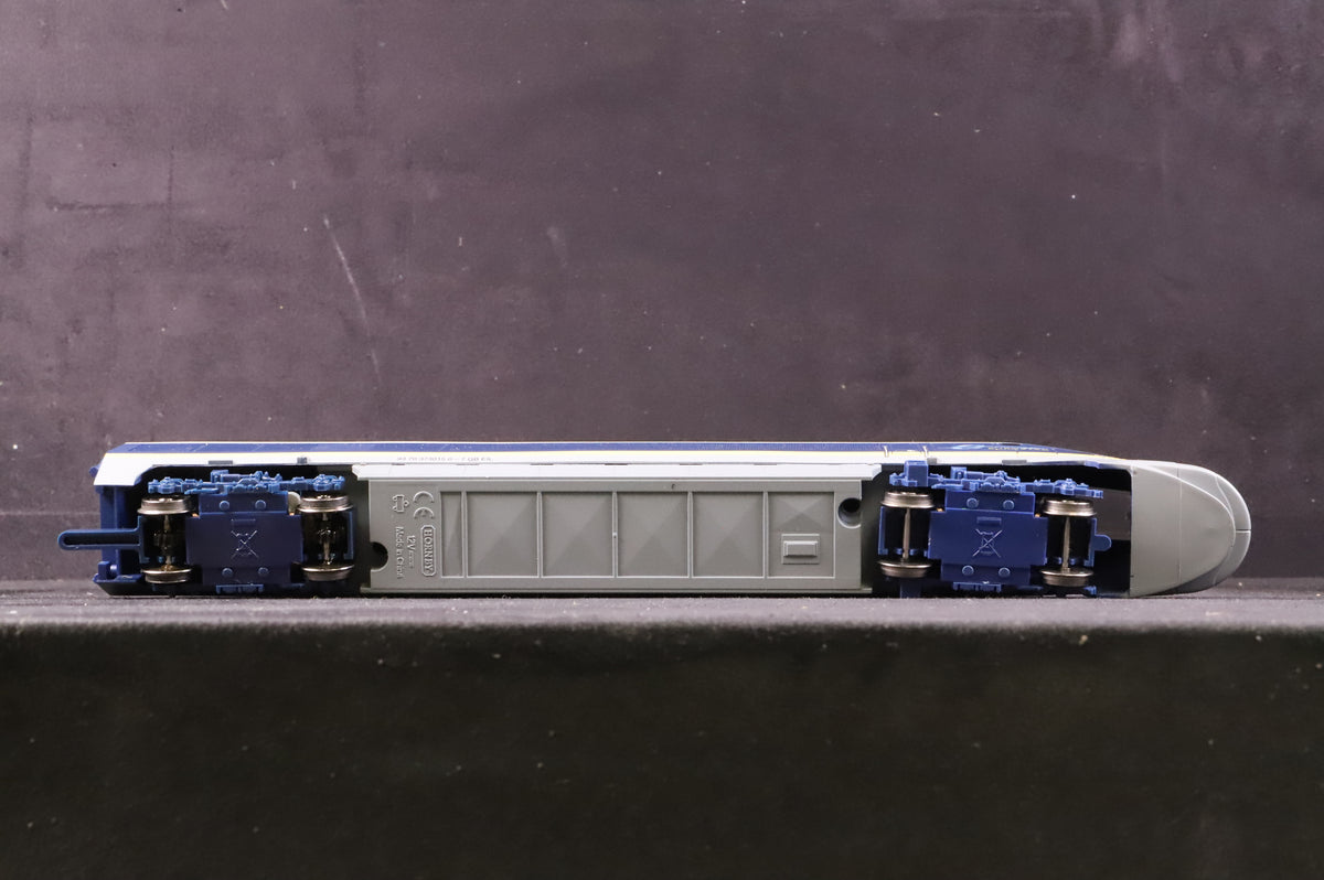 Hornby OO 4-Car Eurostar Train Pack