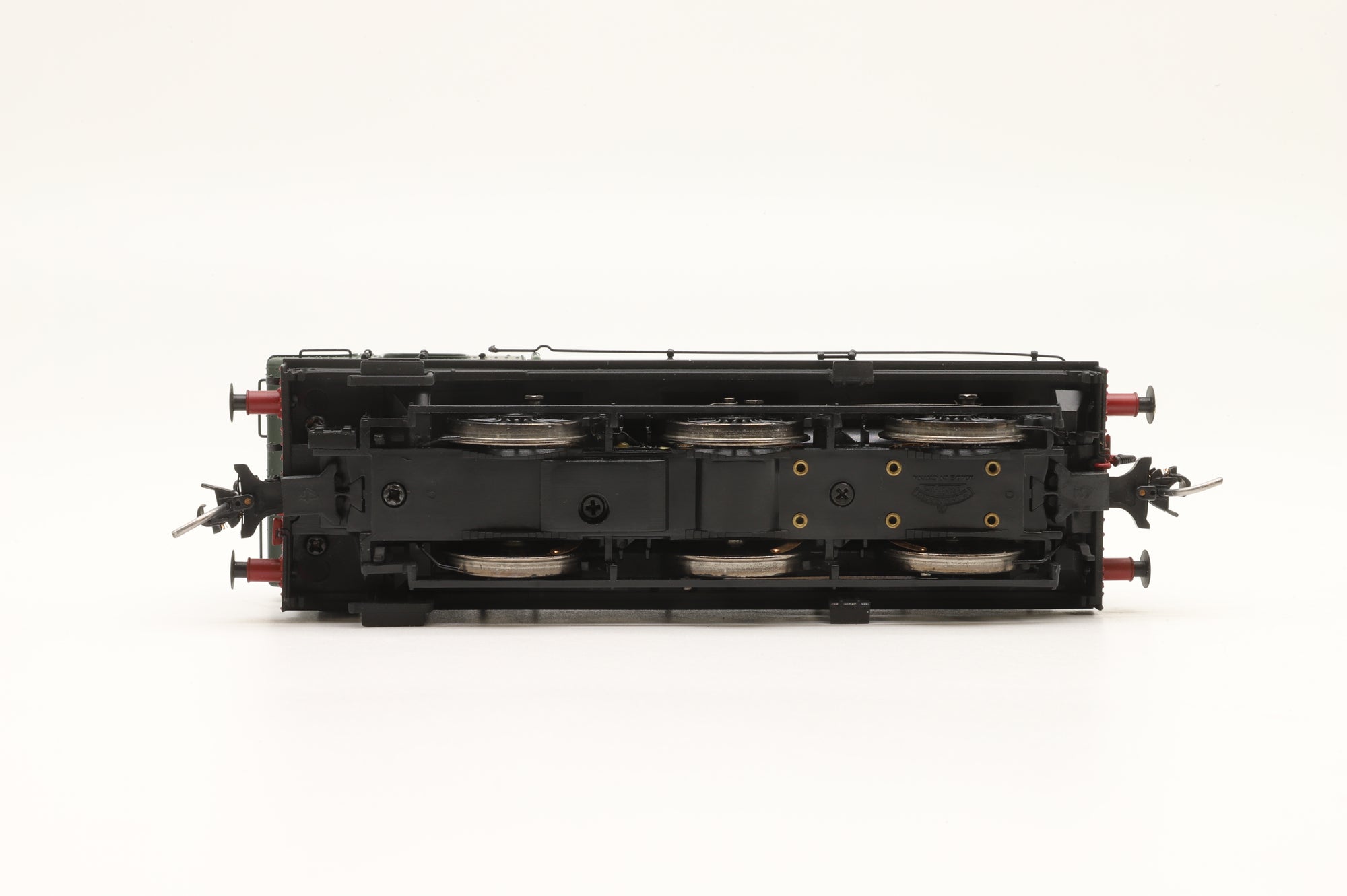 Bachmann OO 31-635A Class 64xx '6424' GWR Green DCC Sound