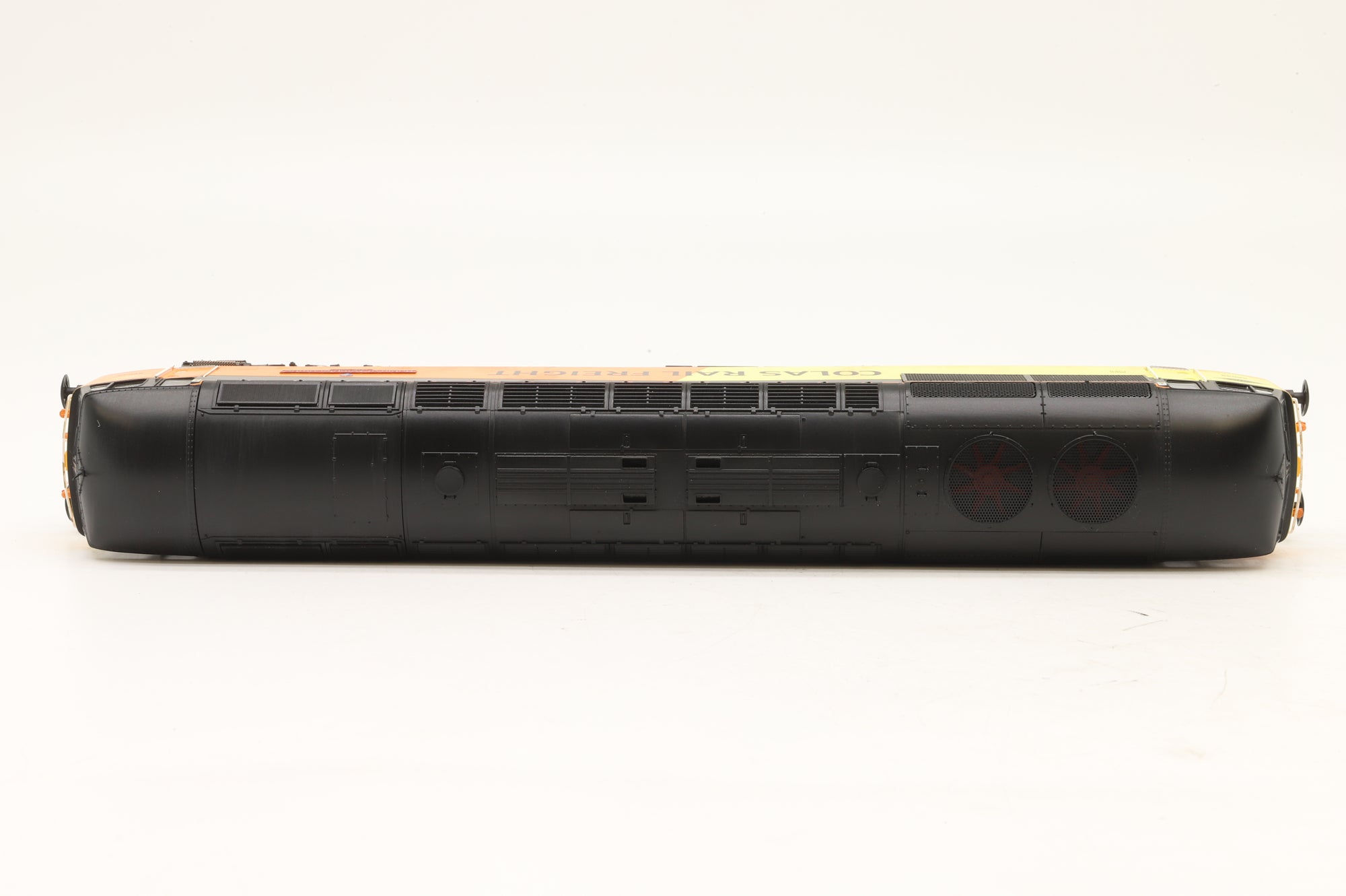 Cavalex OO CM56049CR Class 56 56049 in Colas Rail Livery – DCC Sound & Weathered