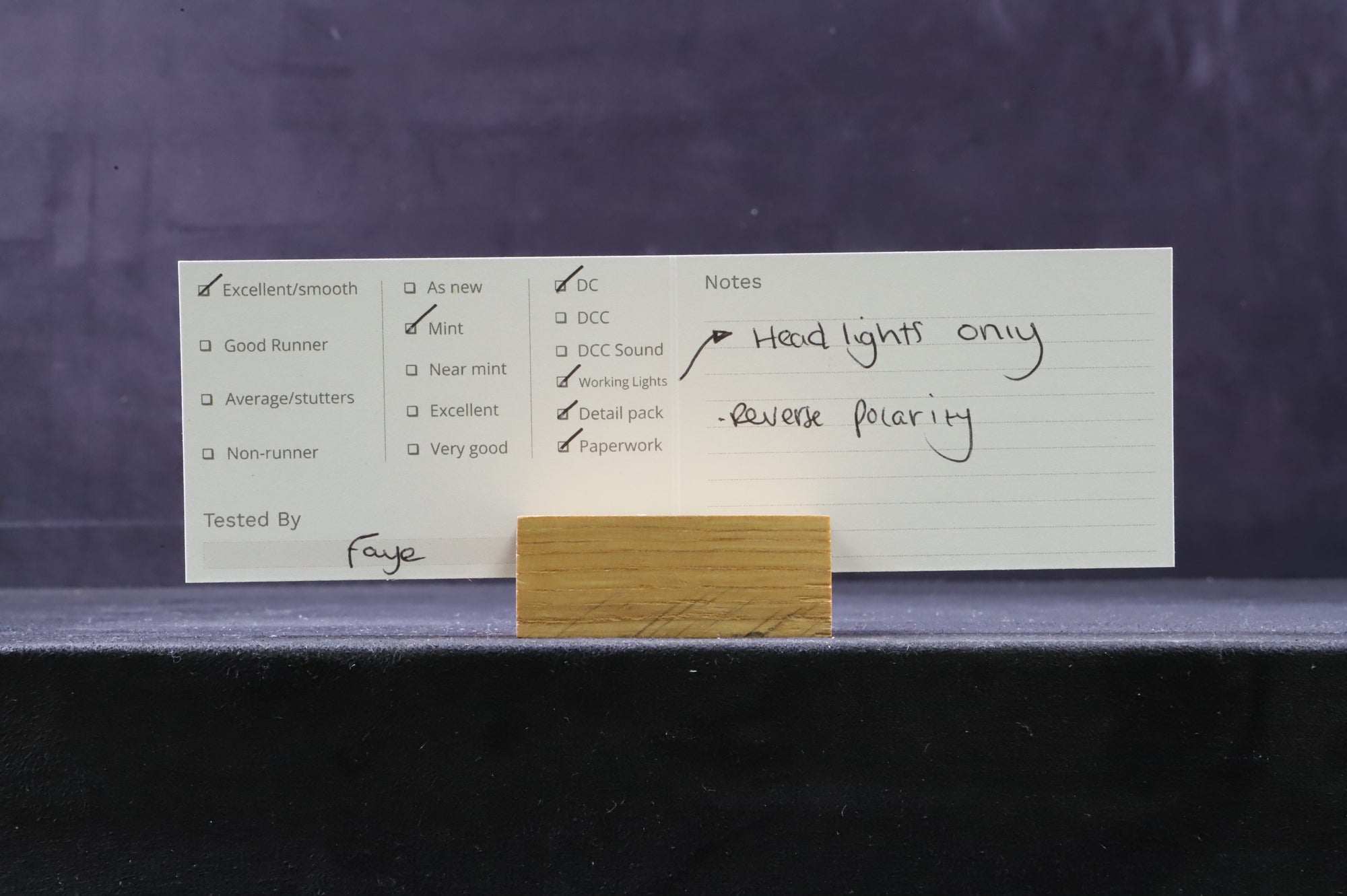 BEMO HOe-HOm 1262263 HGe 4/4 II No.103 'Chur' in MGB Livery