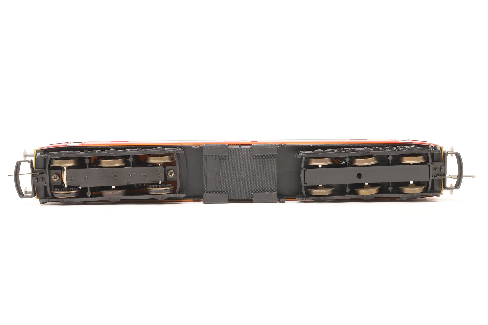 Lima OO 149784 Post Train Pack Class 47/7 47747 'Res Publica' RES & 3 Coaches