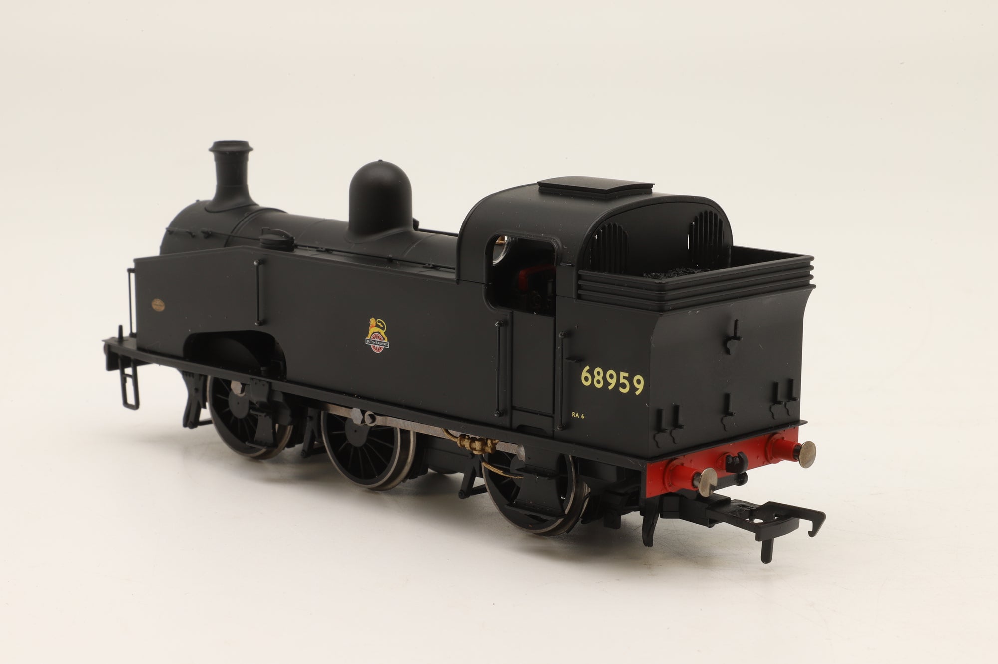 Hornby OO R3407 BR J50 '68959'