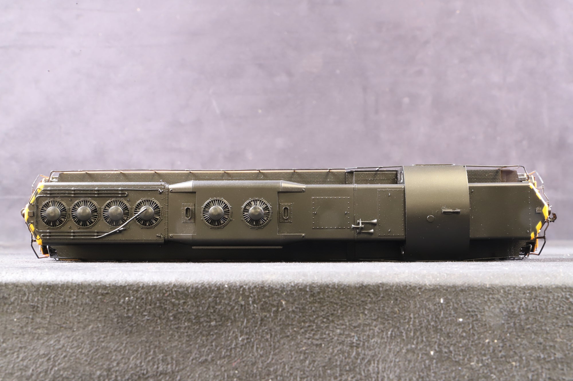 Proto 200 Series 920-41605 EMD SD9 '5312' DRGW Diesel Locomotive DCC Sound