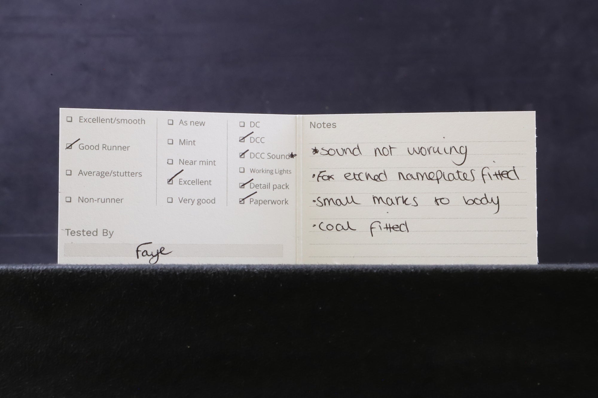 Hornby OO R3509TTS Princess Coronation Class '46235' 'City Of Birmingham' BR Lined Green L/C DCC Fitted